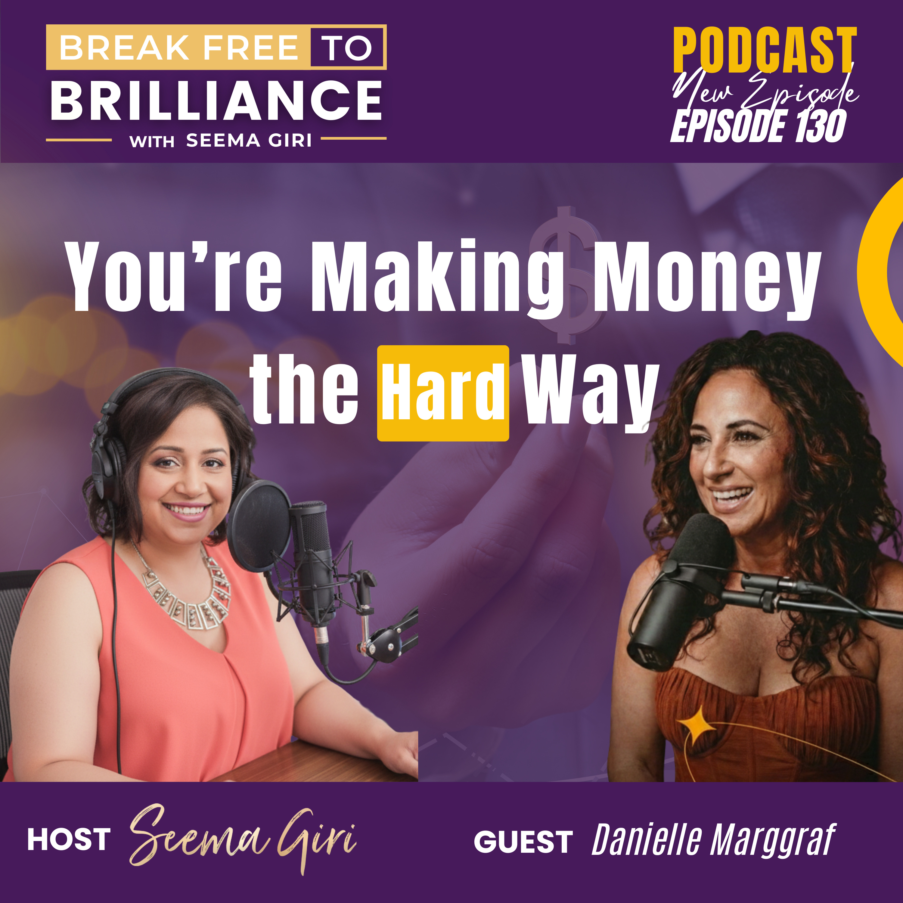The Secret to Making Money Without Burning Out