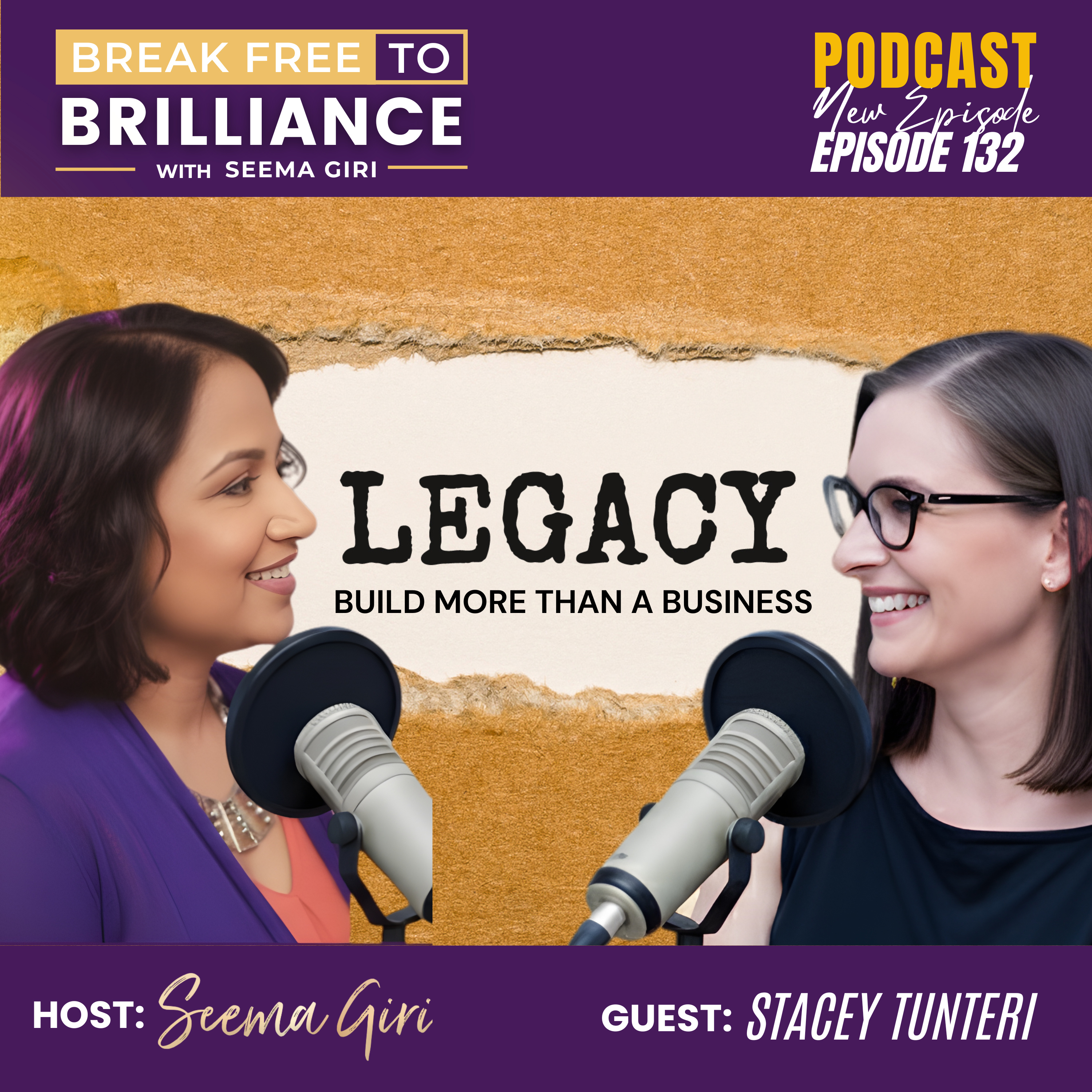Legacy-Planning: Your Business and Your Life