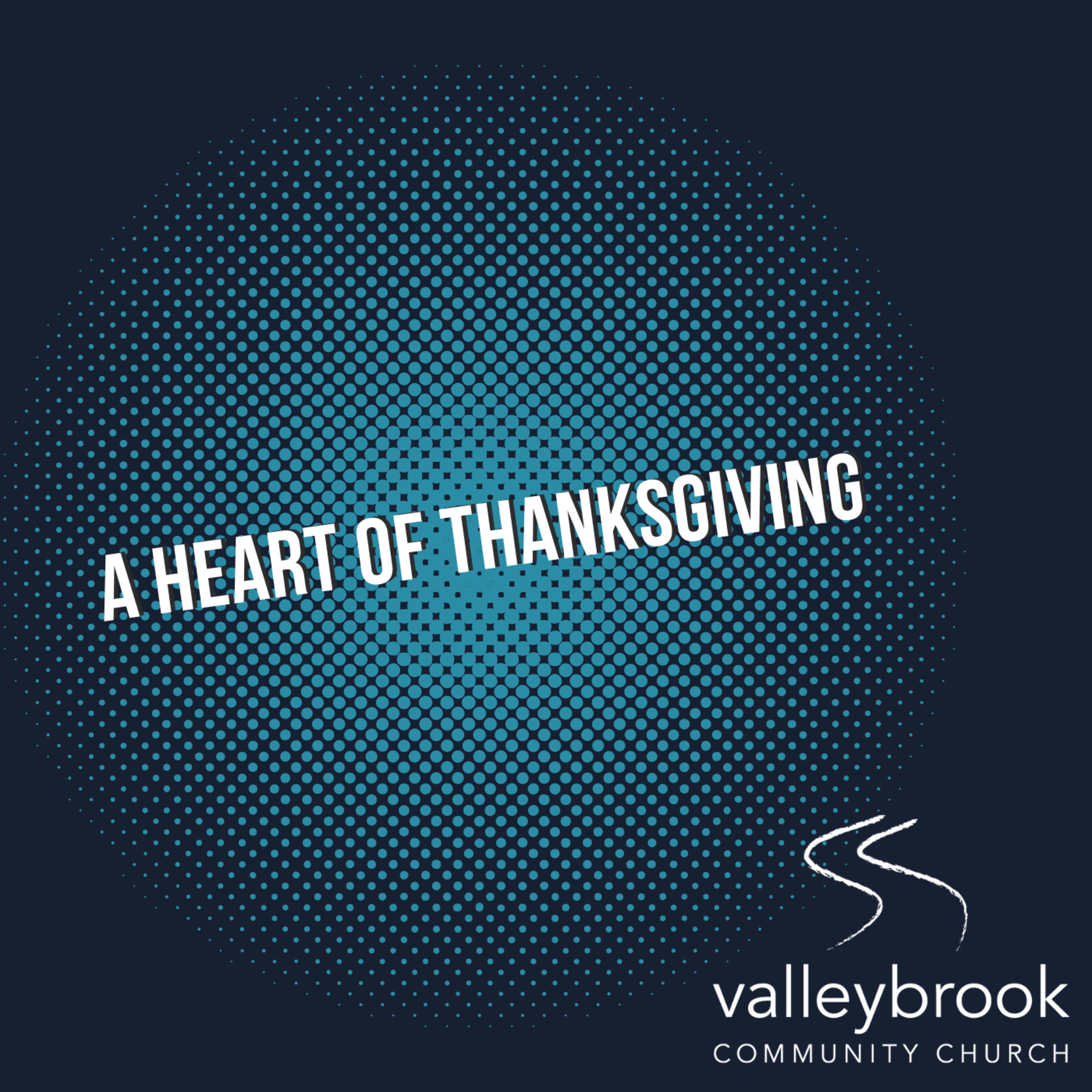 A Heart of Thanksgiving episode artwork