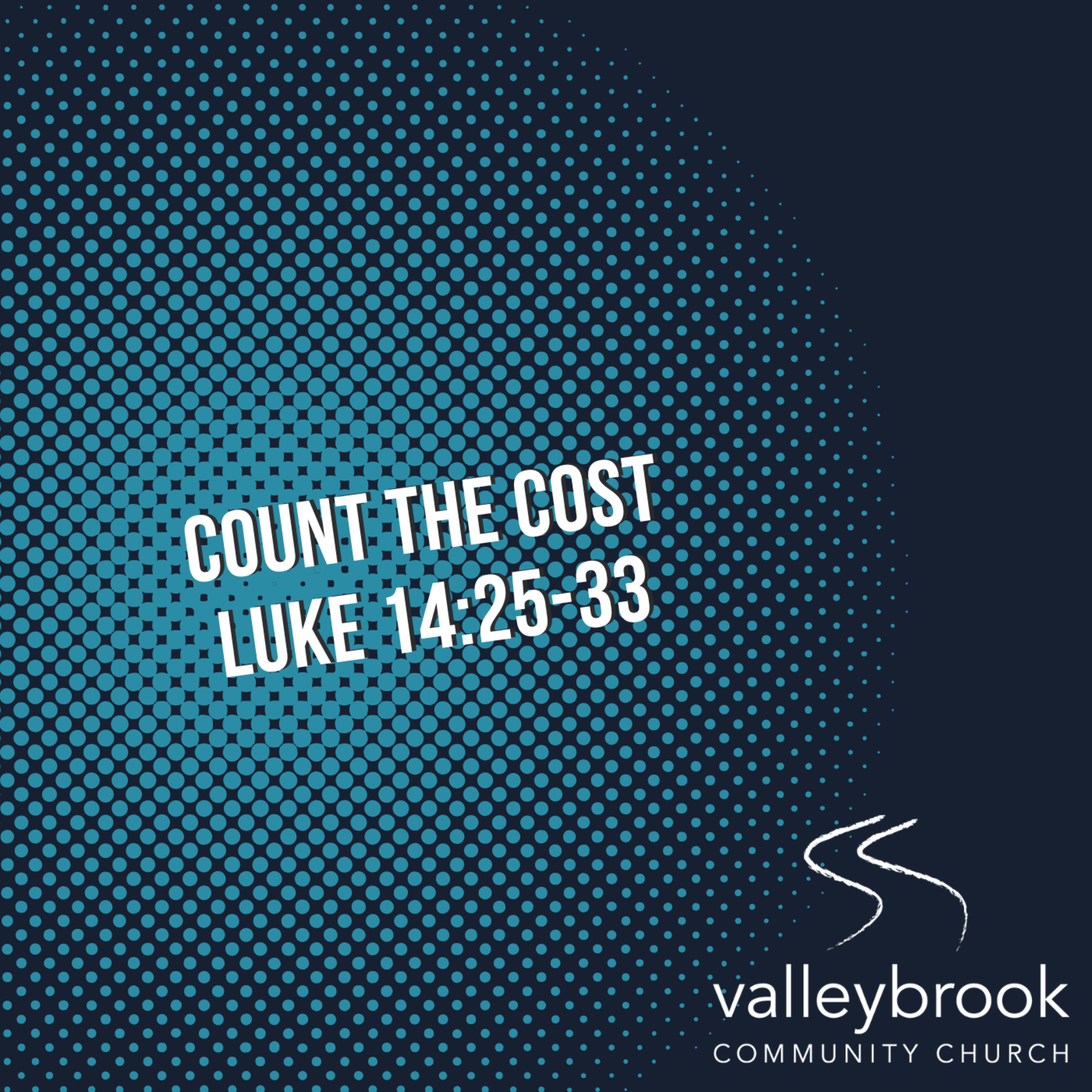 Count The Cost episode artwork