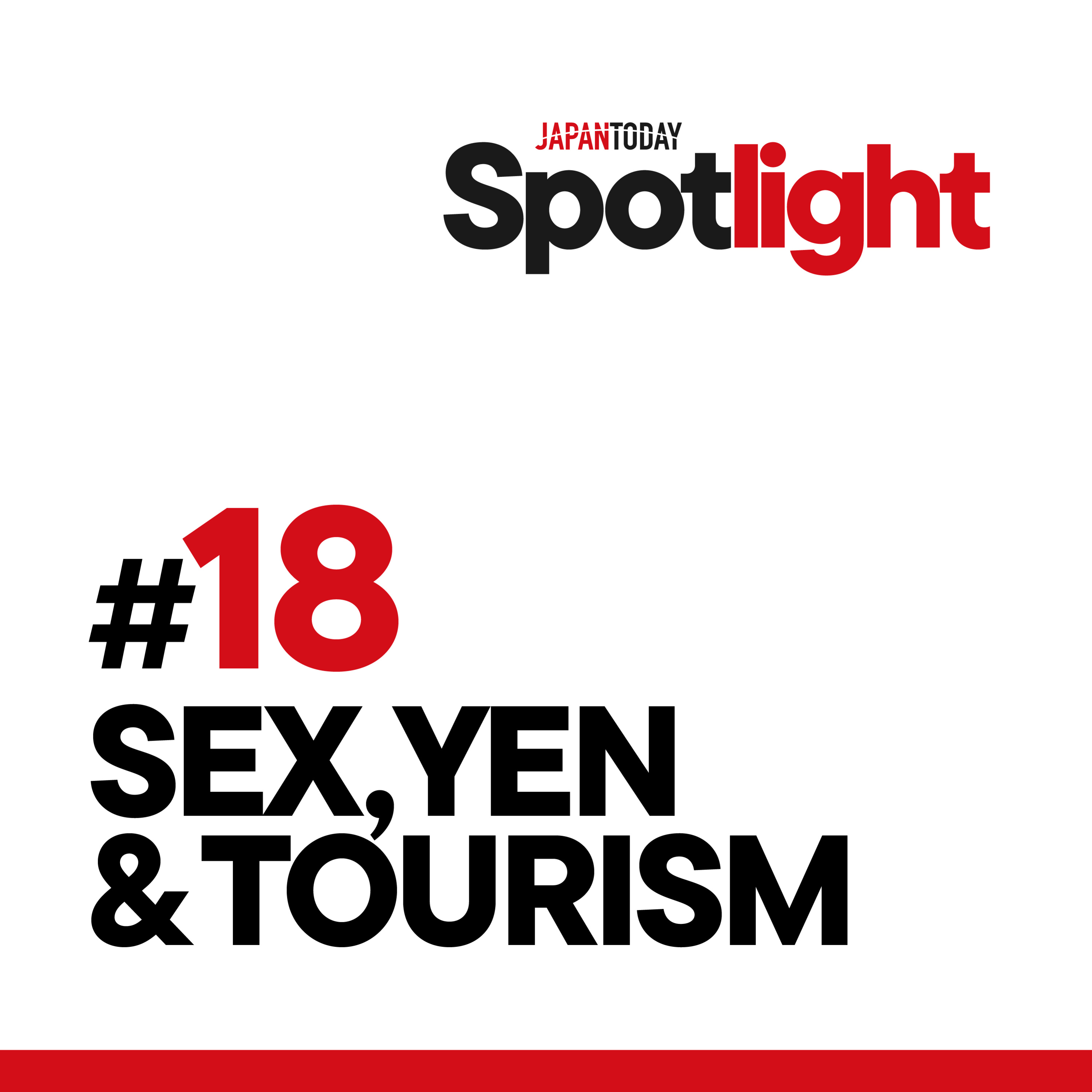Japan’s sex industry boom: How tourism and the yen are changing everything