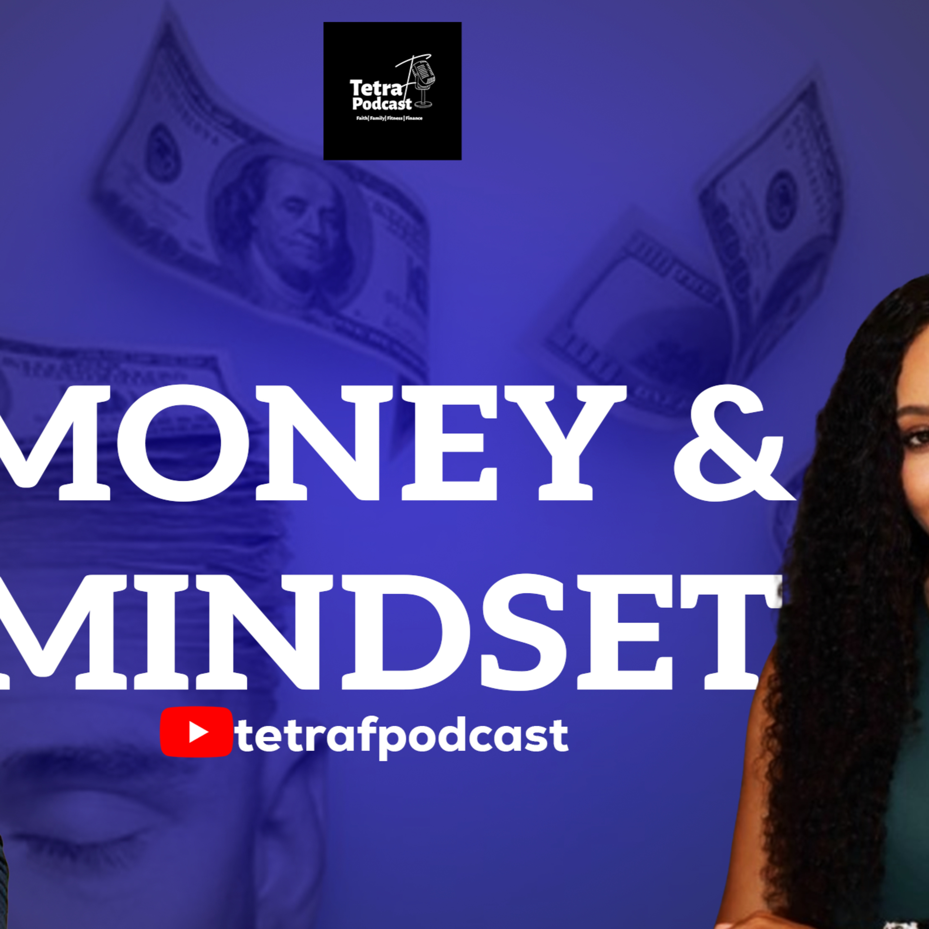 Tetra F Podcast