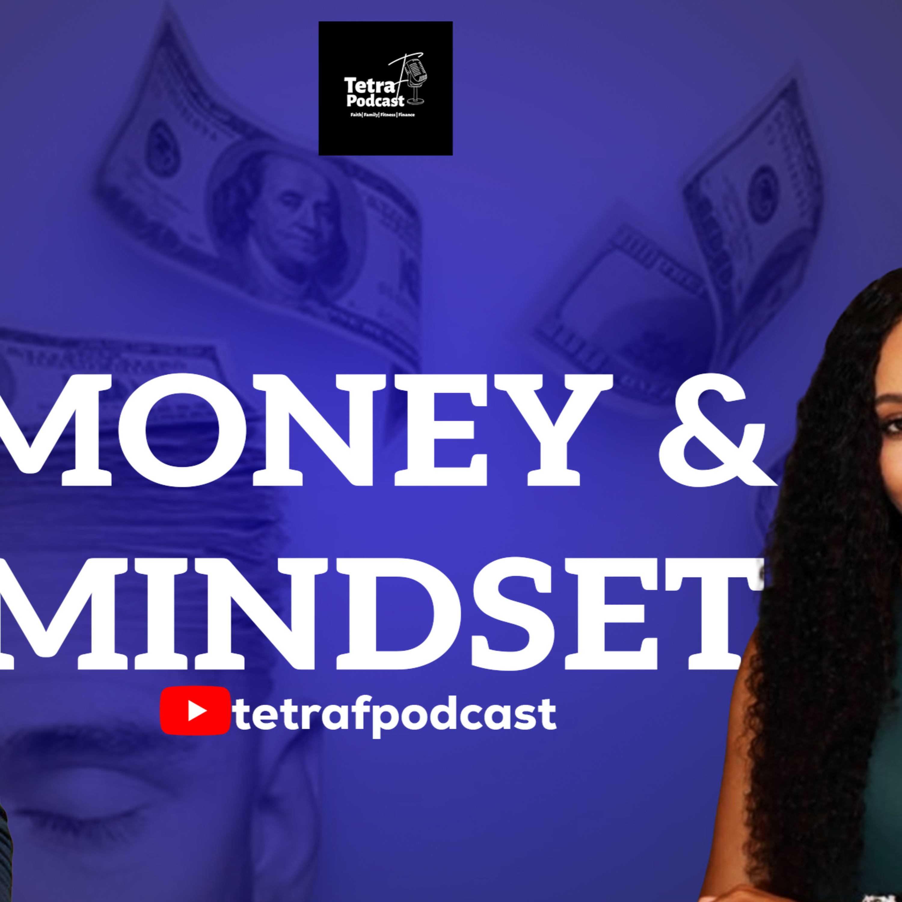 Tetra F Podcast