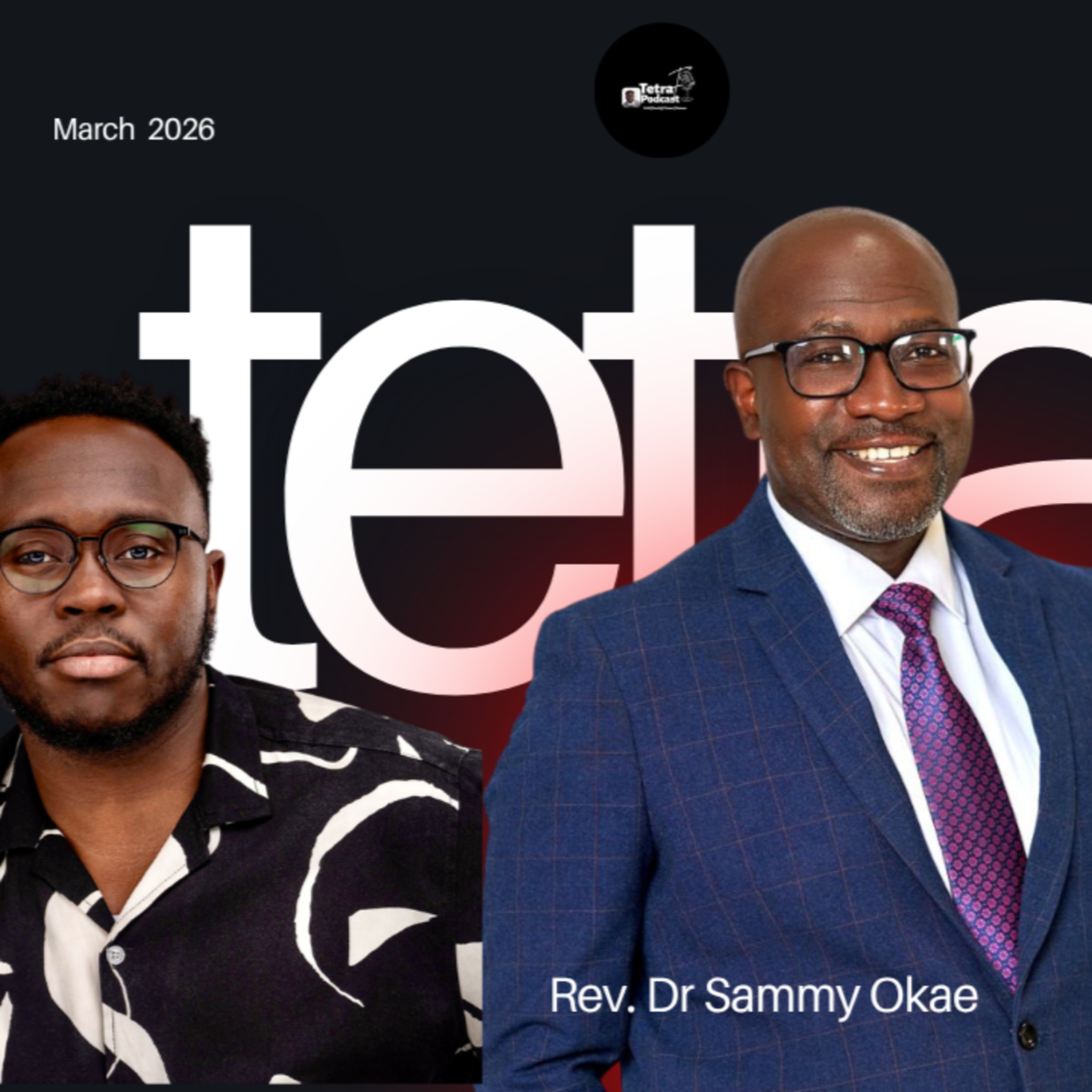 Tetra F Podcast