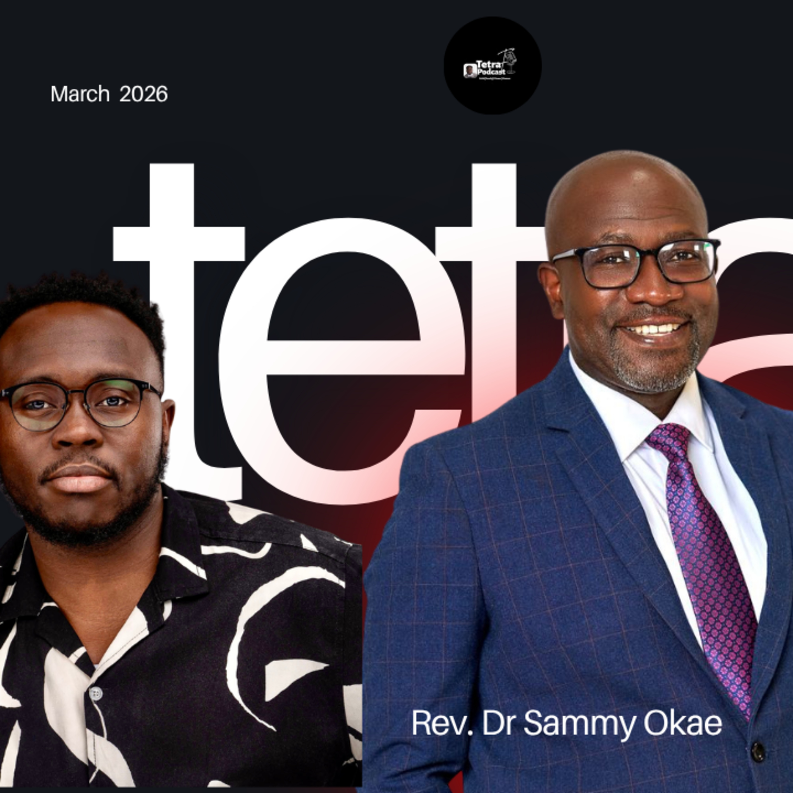 Tetra F Podcast