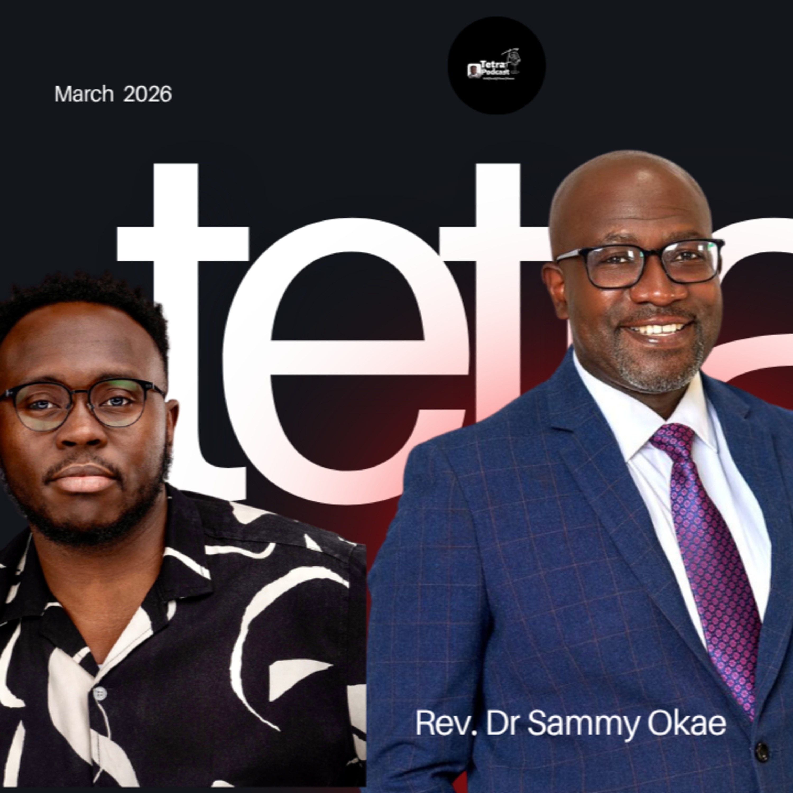 Tetra F Podcast