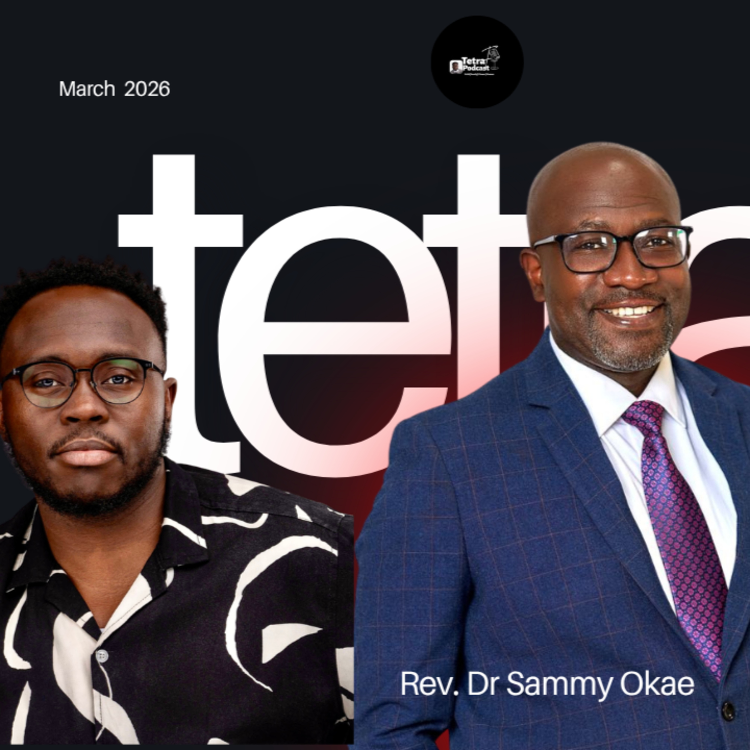 Tetra F Podcast