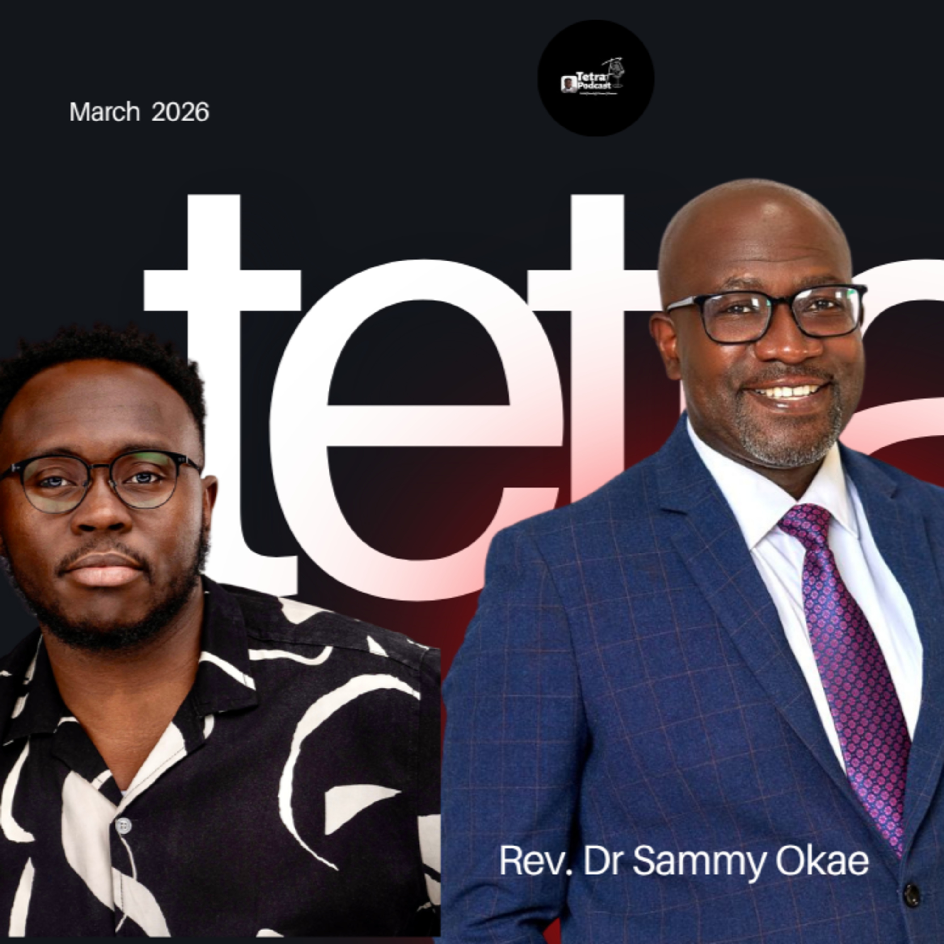 Tetra F Podcast