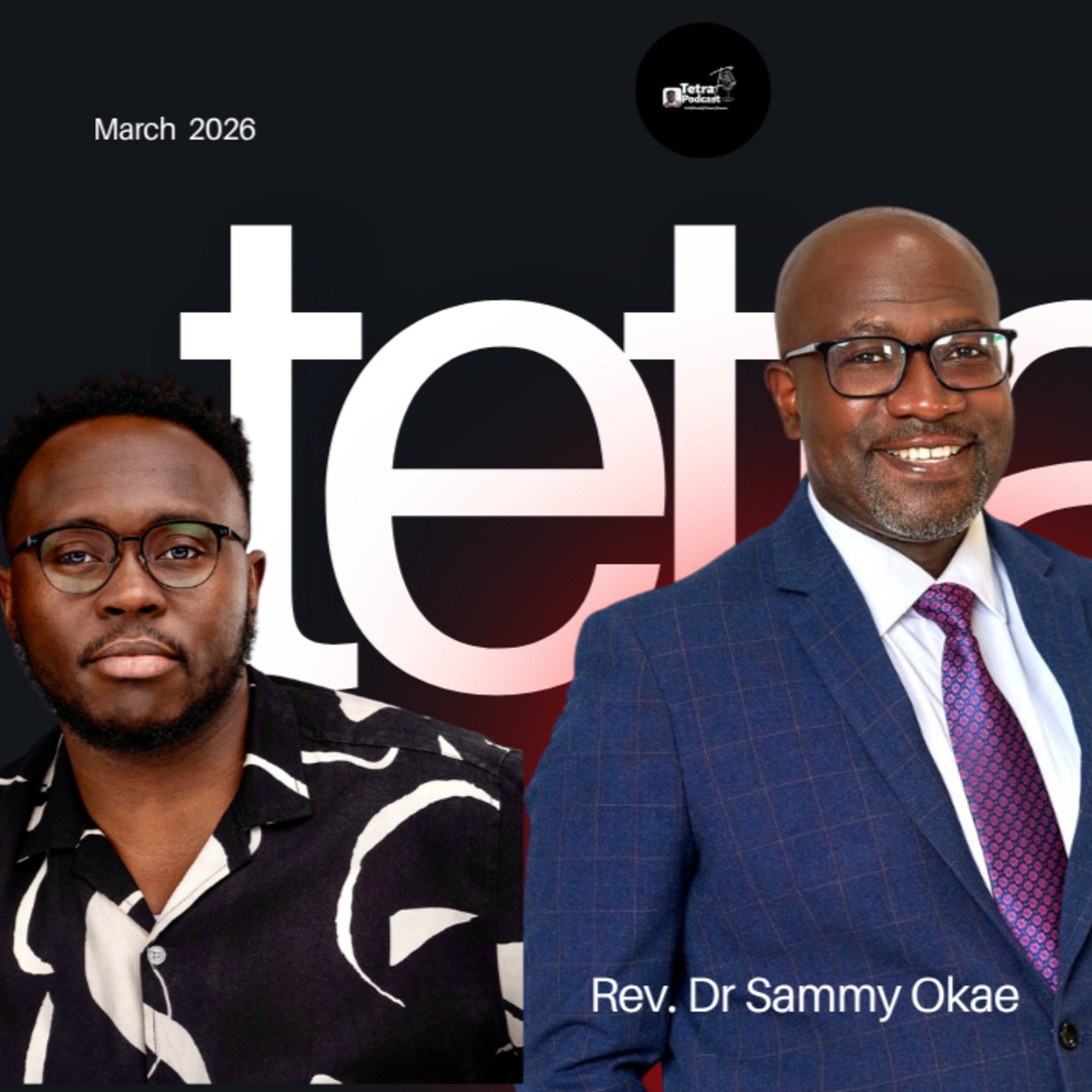 Tetra F Podcast