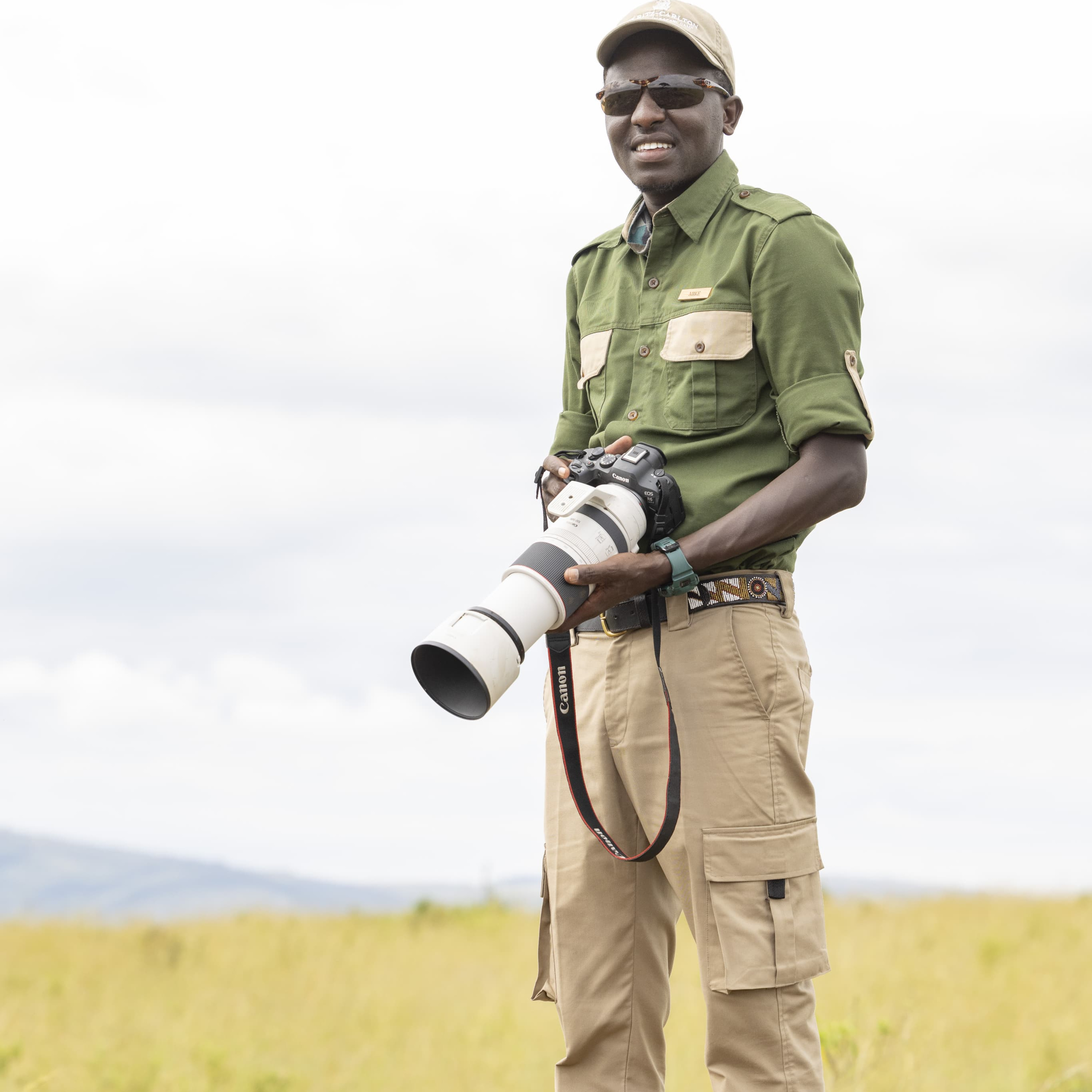 "Boy and the Lion" - A real, Raw, and Inspiring chat with Saito Mike Ole Morijoi