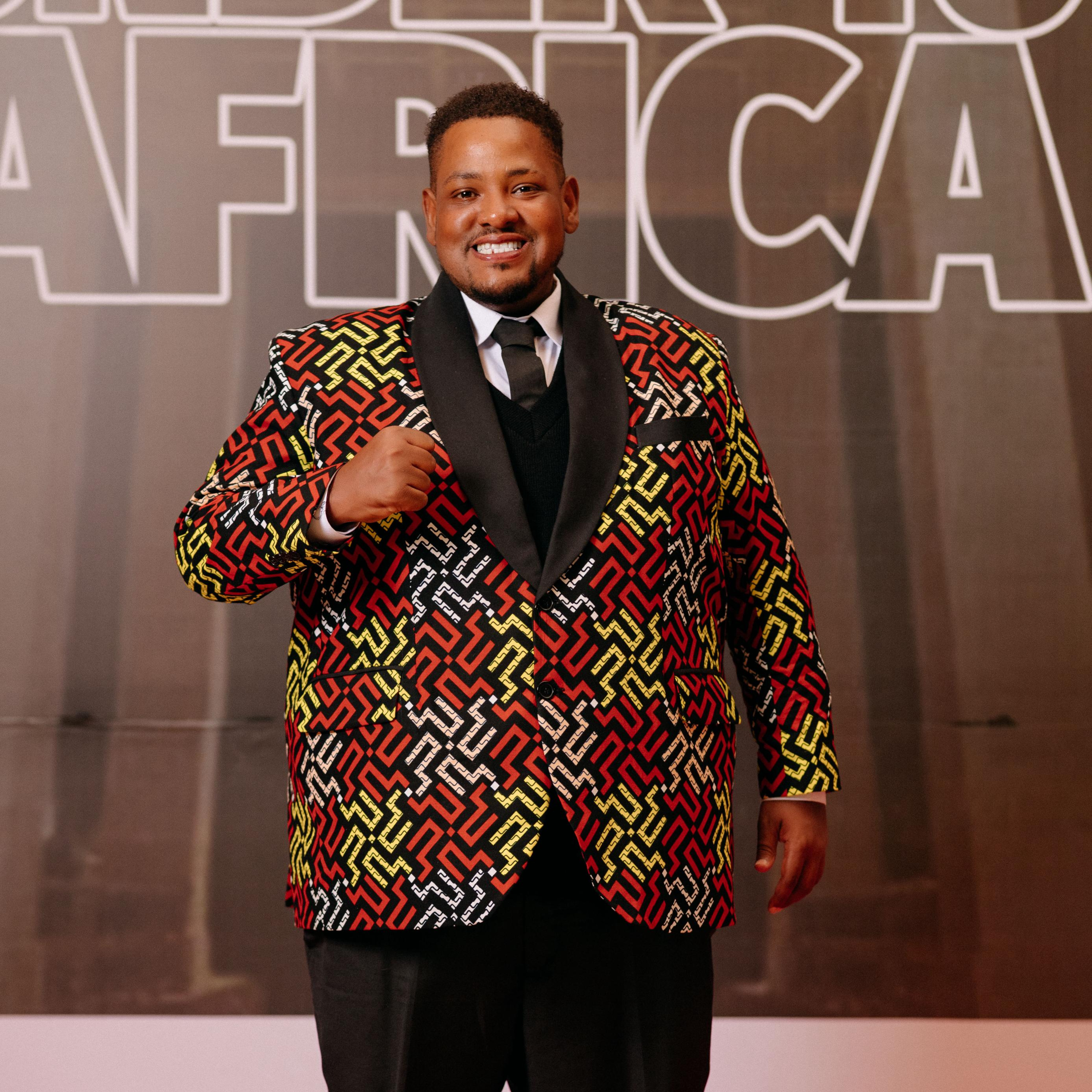 From Grassroots to Global: Peter Moll's Conservation Journey