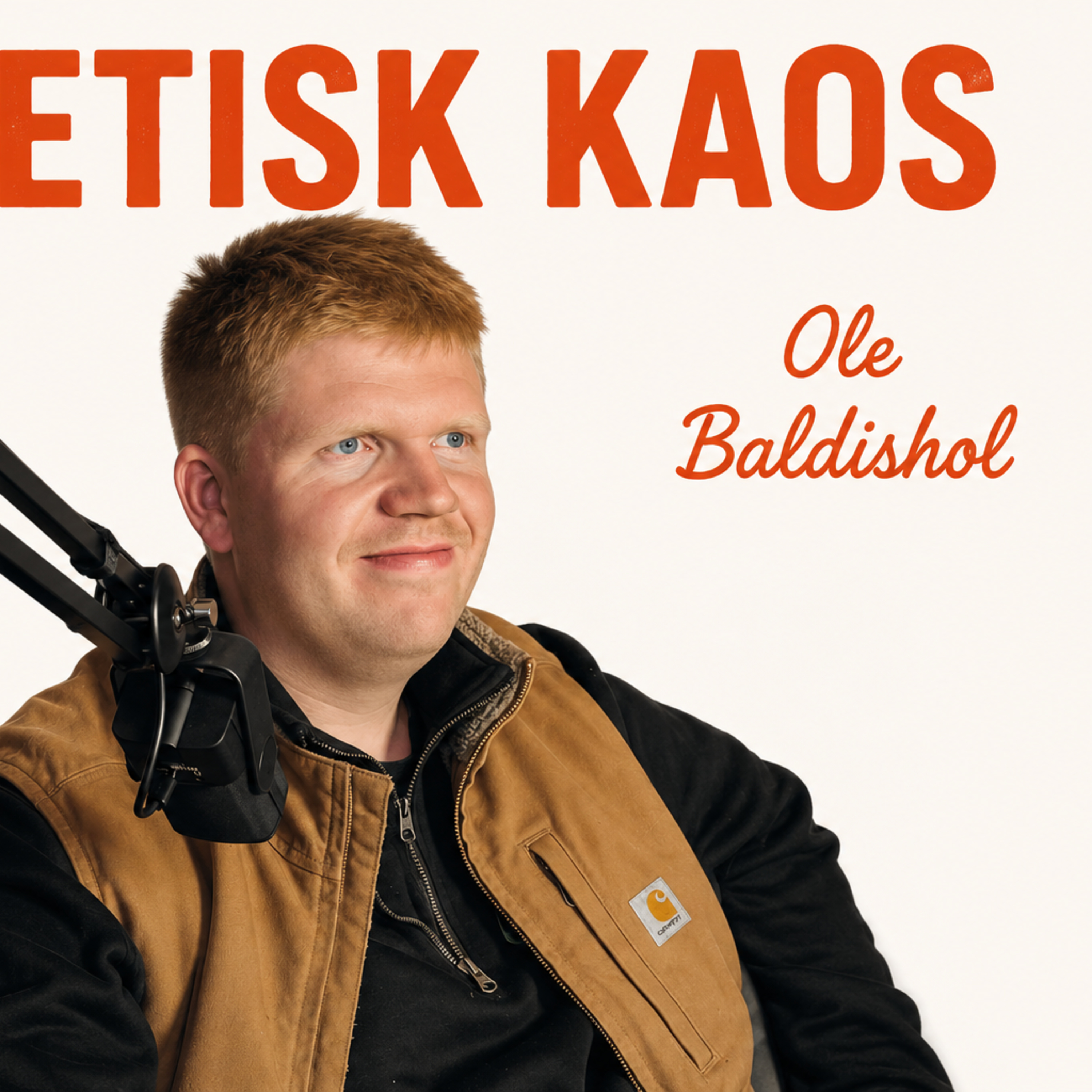 S2. E4 Ole Baldishol - fra bygdeoriginal til rikskjendis episode artwork