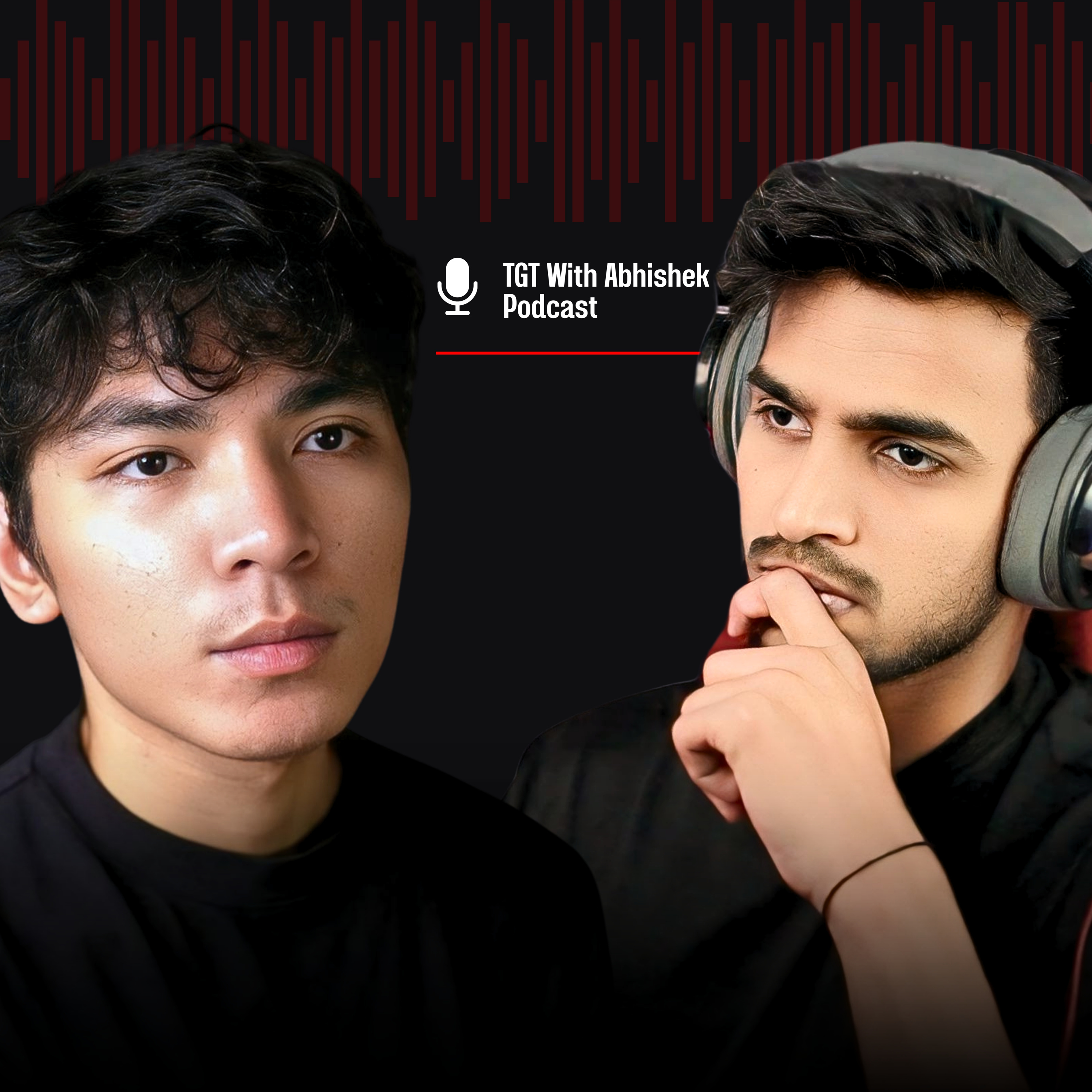 The Mindset of an 18-Year-Old Entrepreneur | TGT With Abhishek Mahajan episode artwork