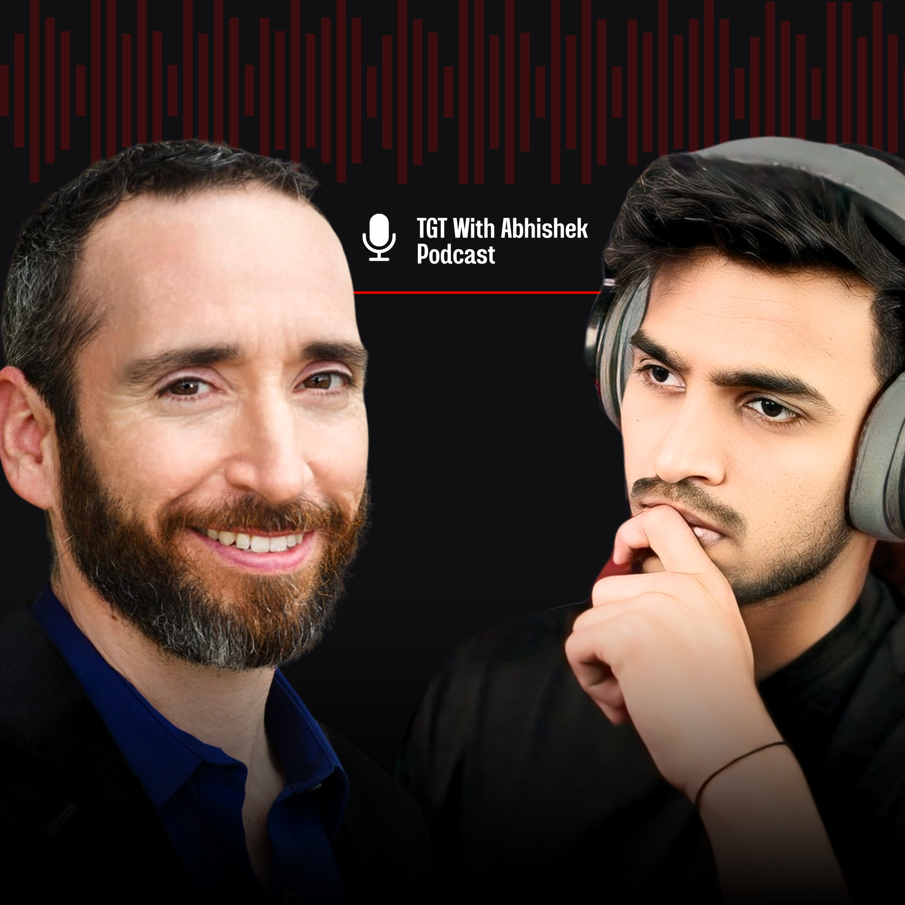 The Great Talks With Abhishek Mahajan