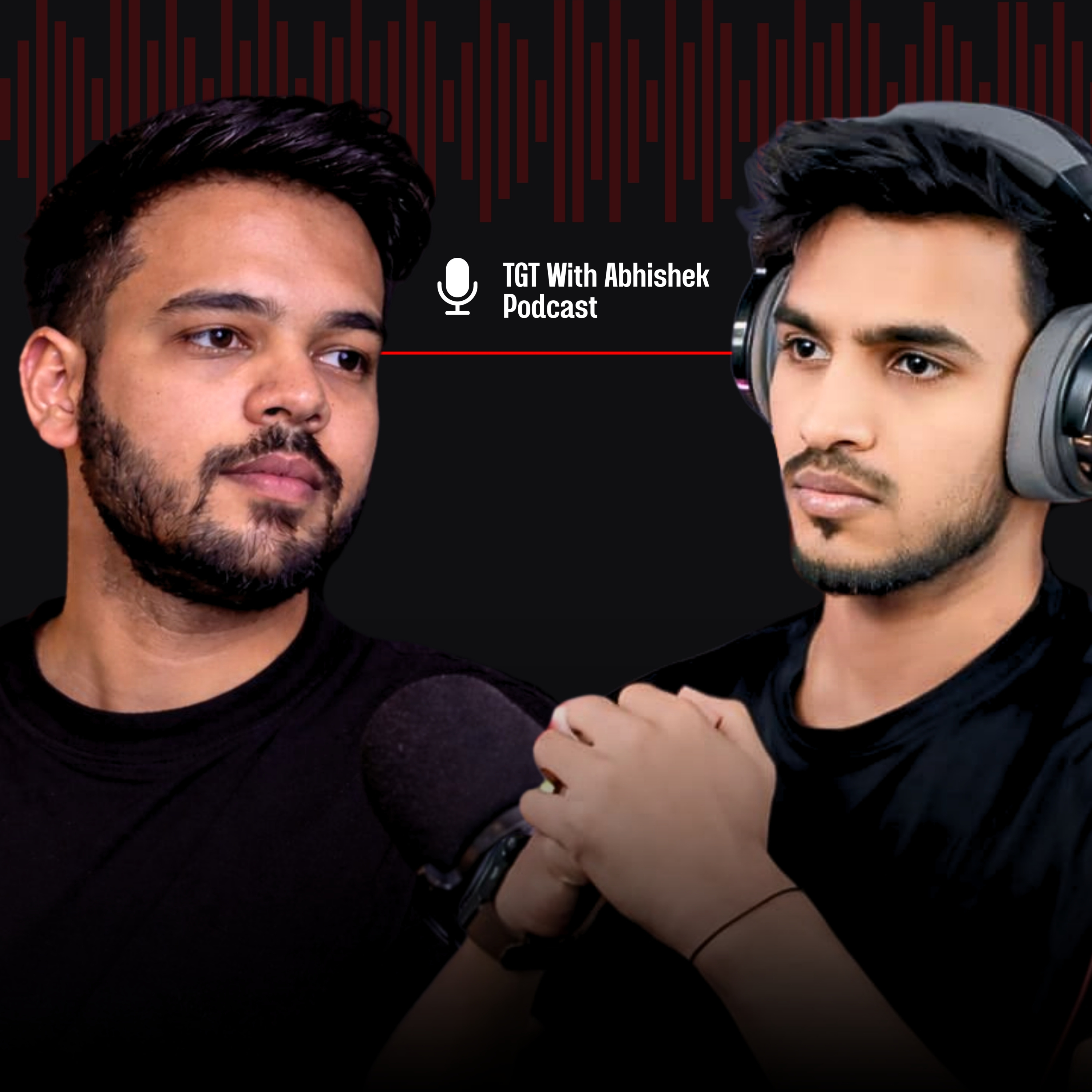 The Great Talks With Abhishek Mahajan