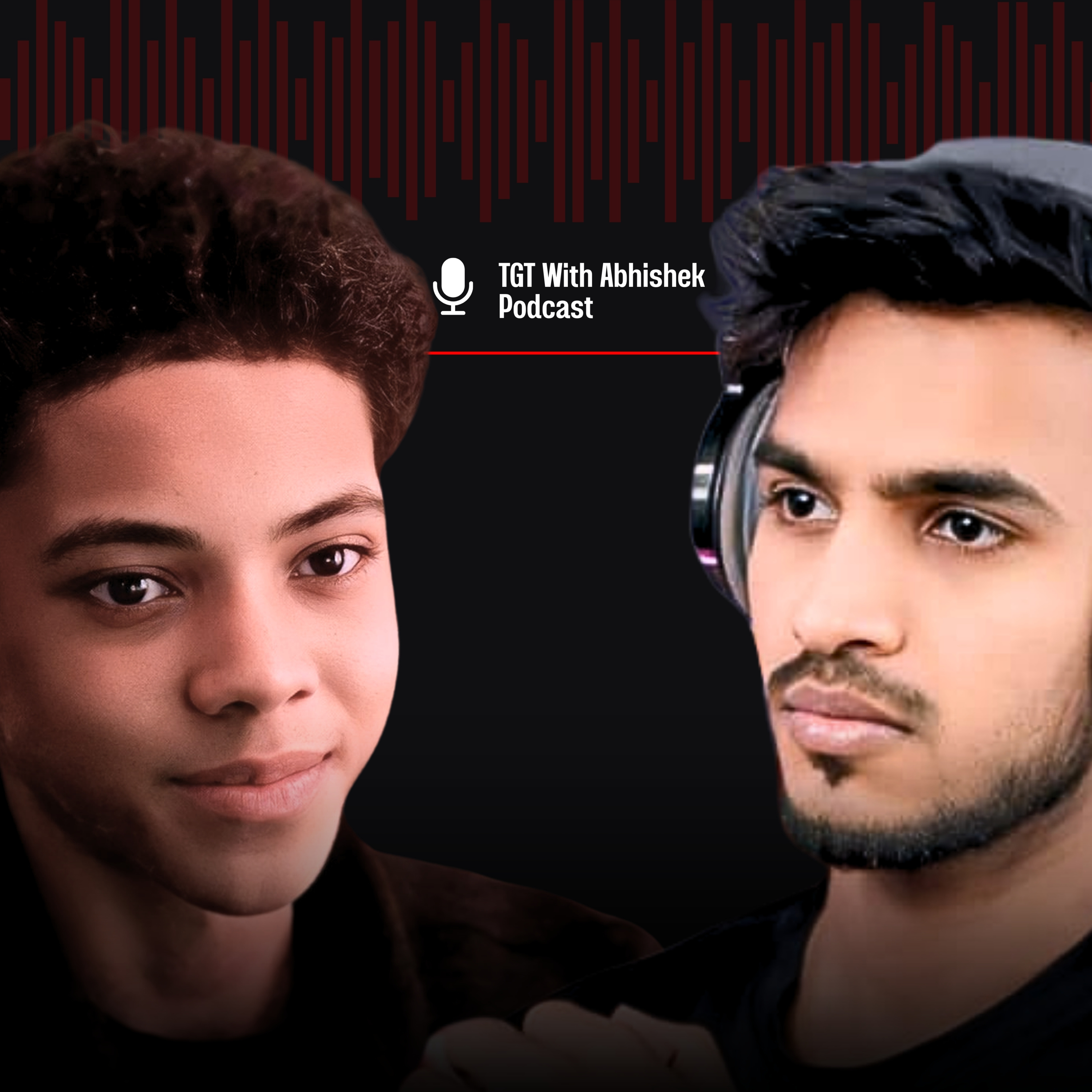 He Failed 9 Times at 17 & Now He Is Making Money | TGT With Abhishek Mahajan episode artwork