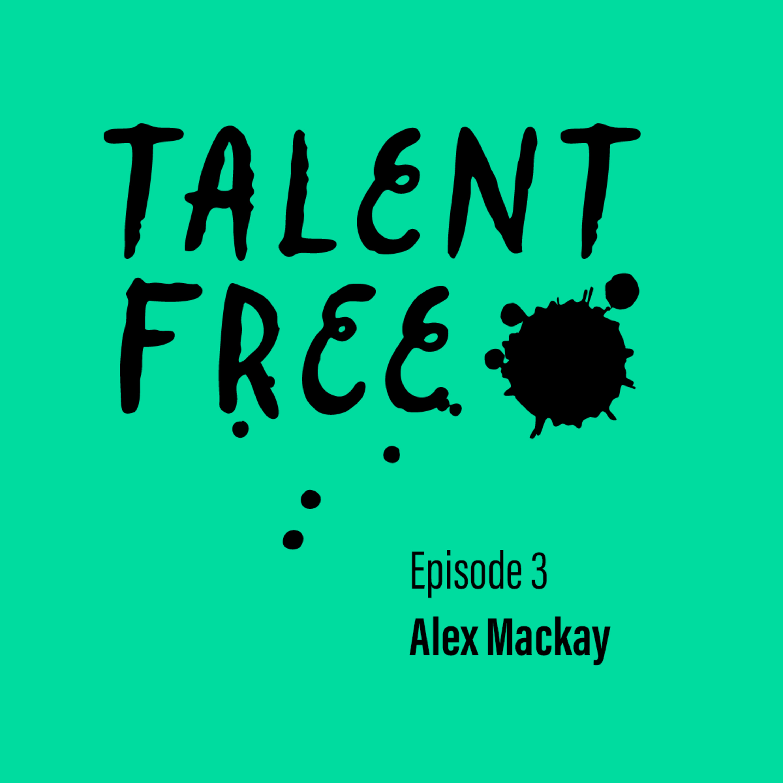 Episode 3. “If you have a body, you are a dancer” podcast