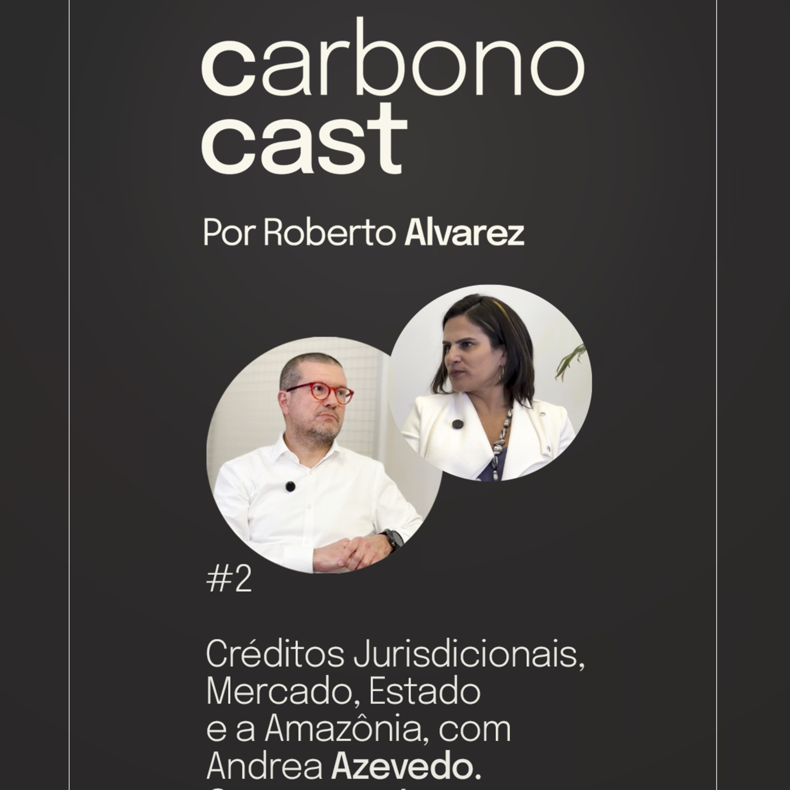 CarbonoCast por yangplanet