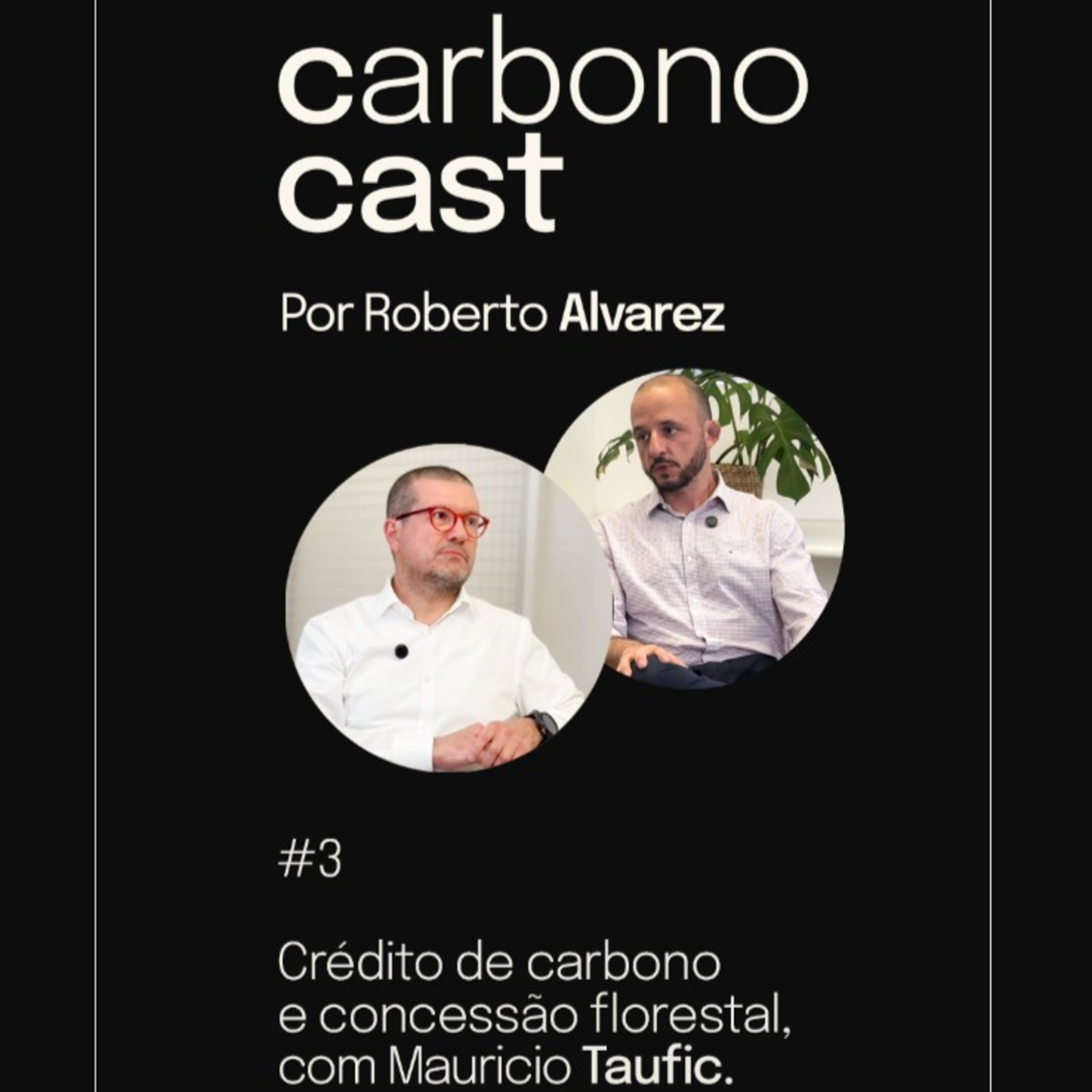 CarbonoCast por yangplanet