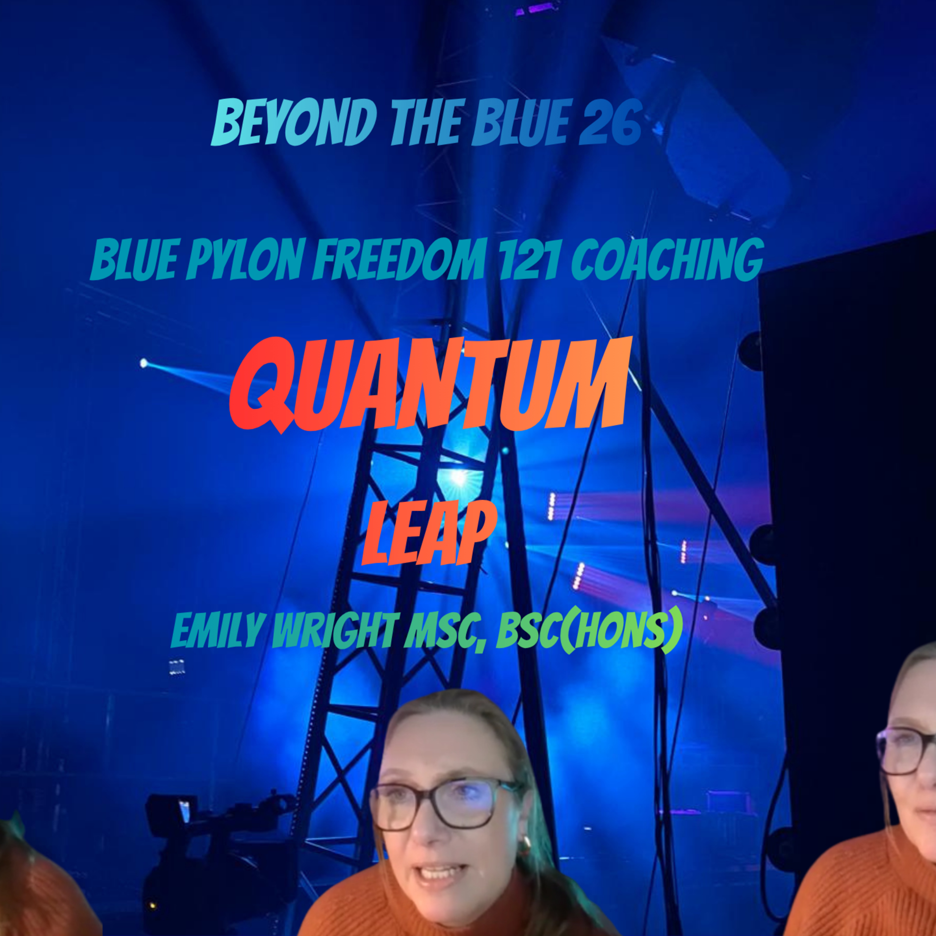 Quantum Leap episode artwork