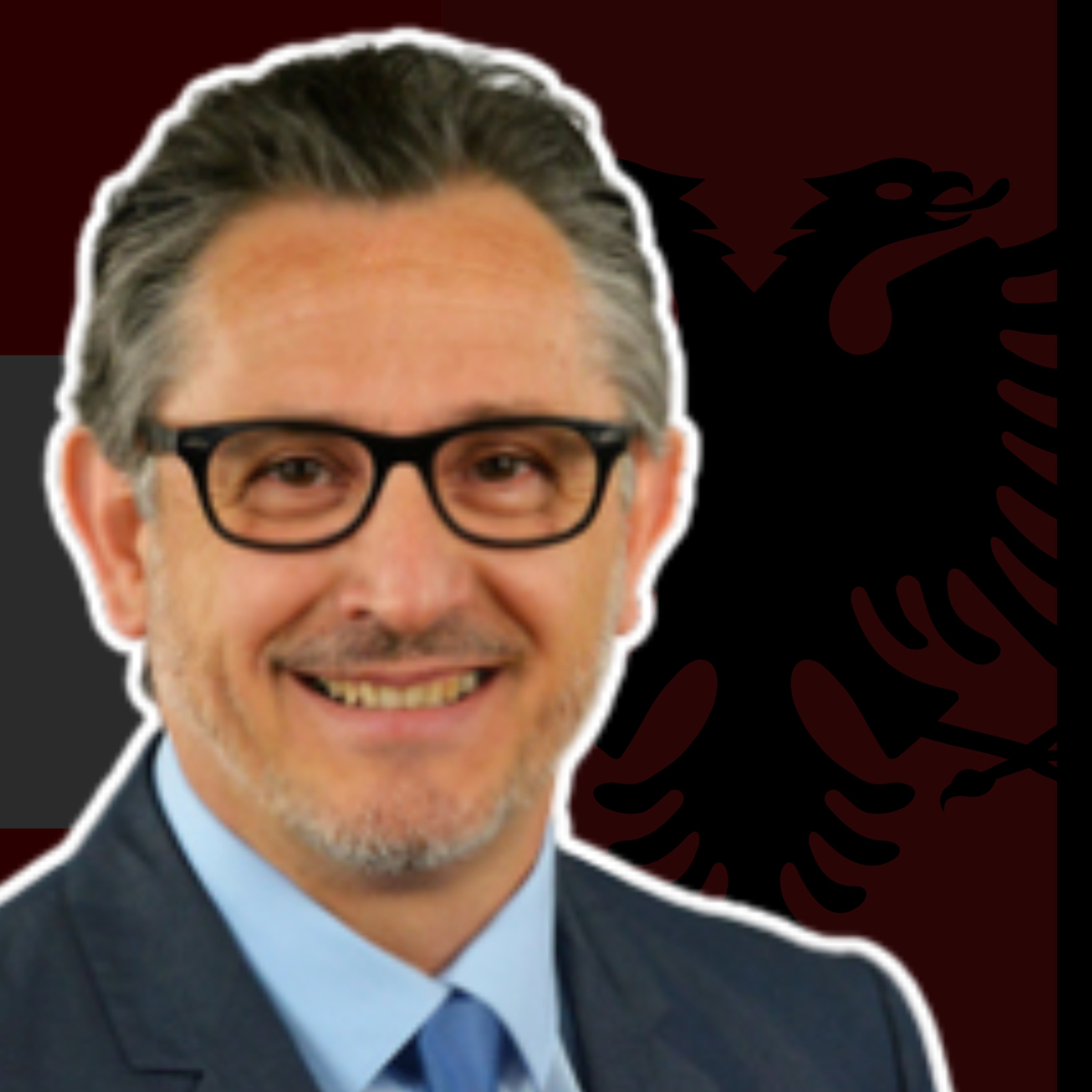 Gunther Fehlinger Podcast