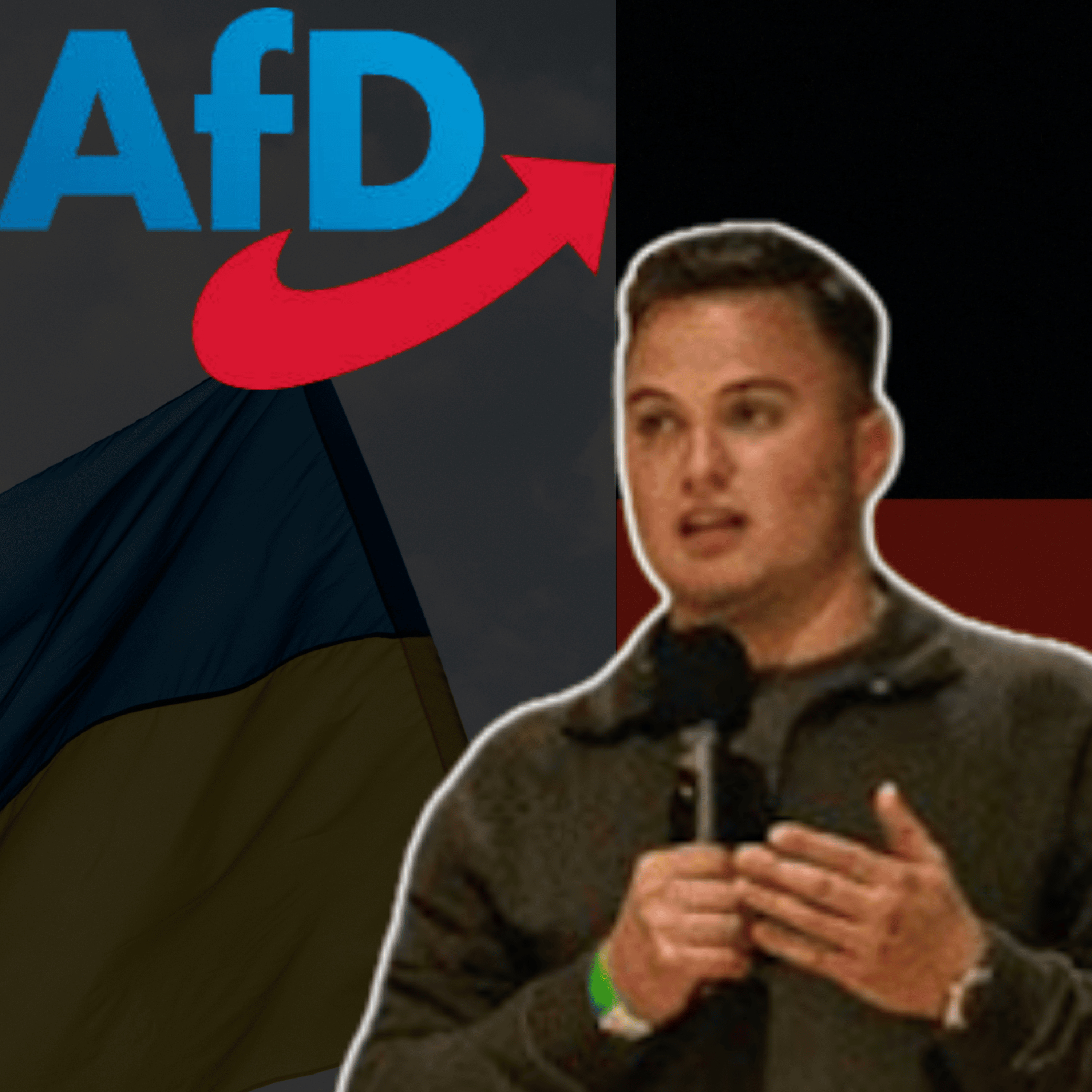 Gunther Fehlinger Podcast