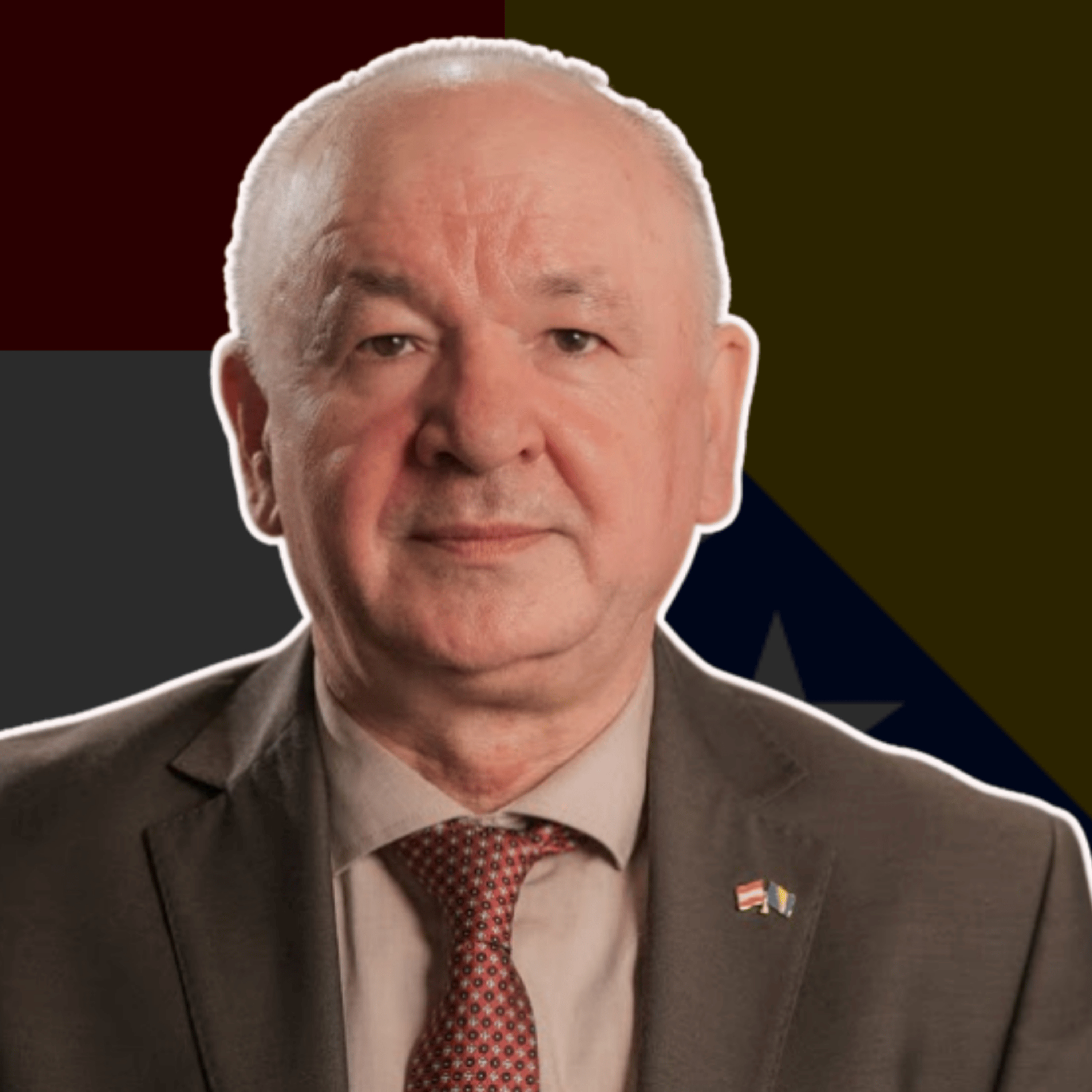 Gunther Fehlinger Podcast