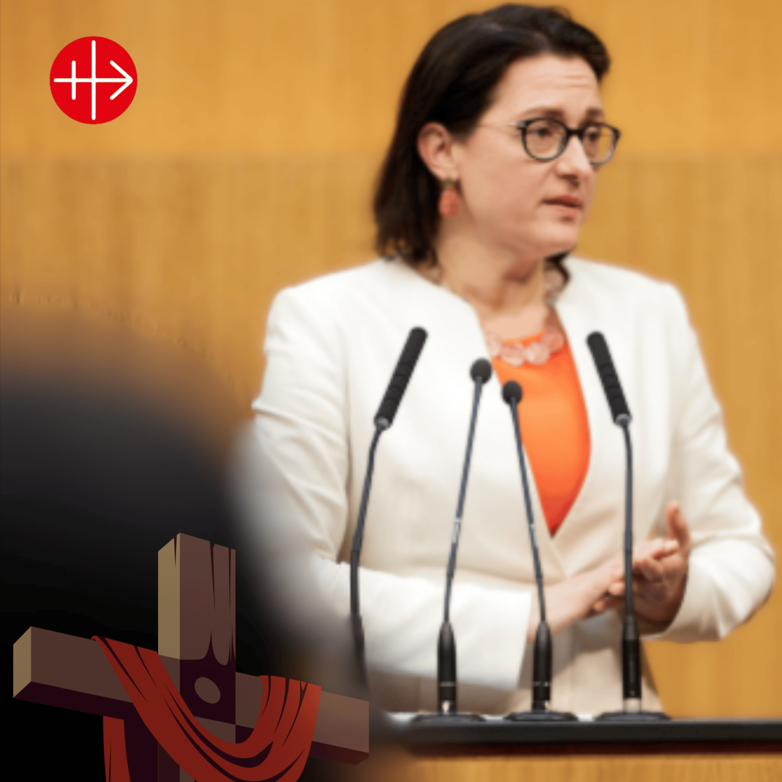 Gunther Fehlinger Podcast