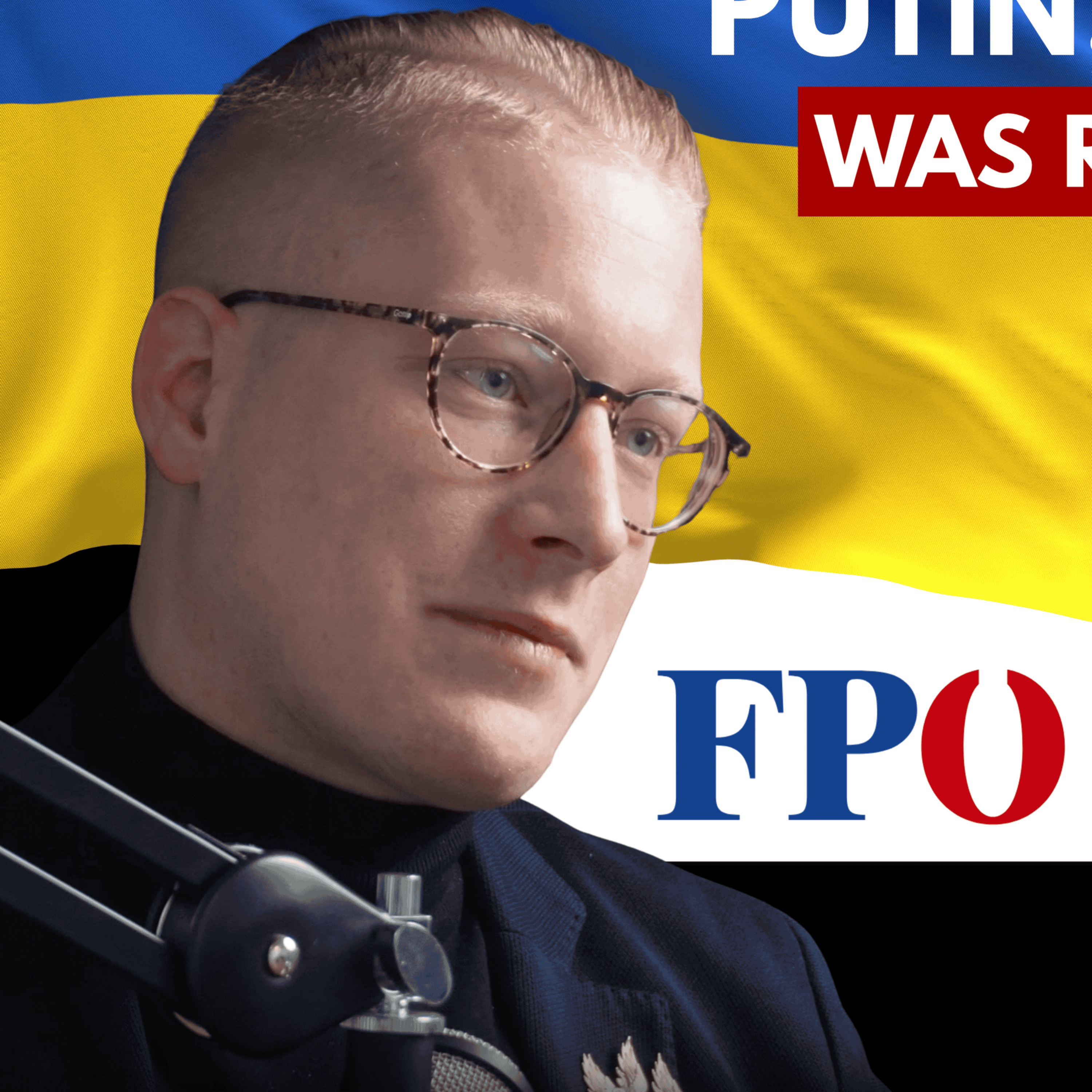 Gunther Fehlinger Podcast