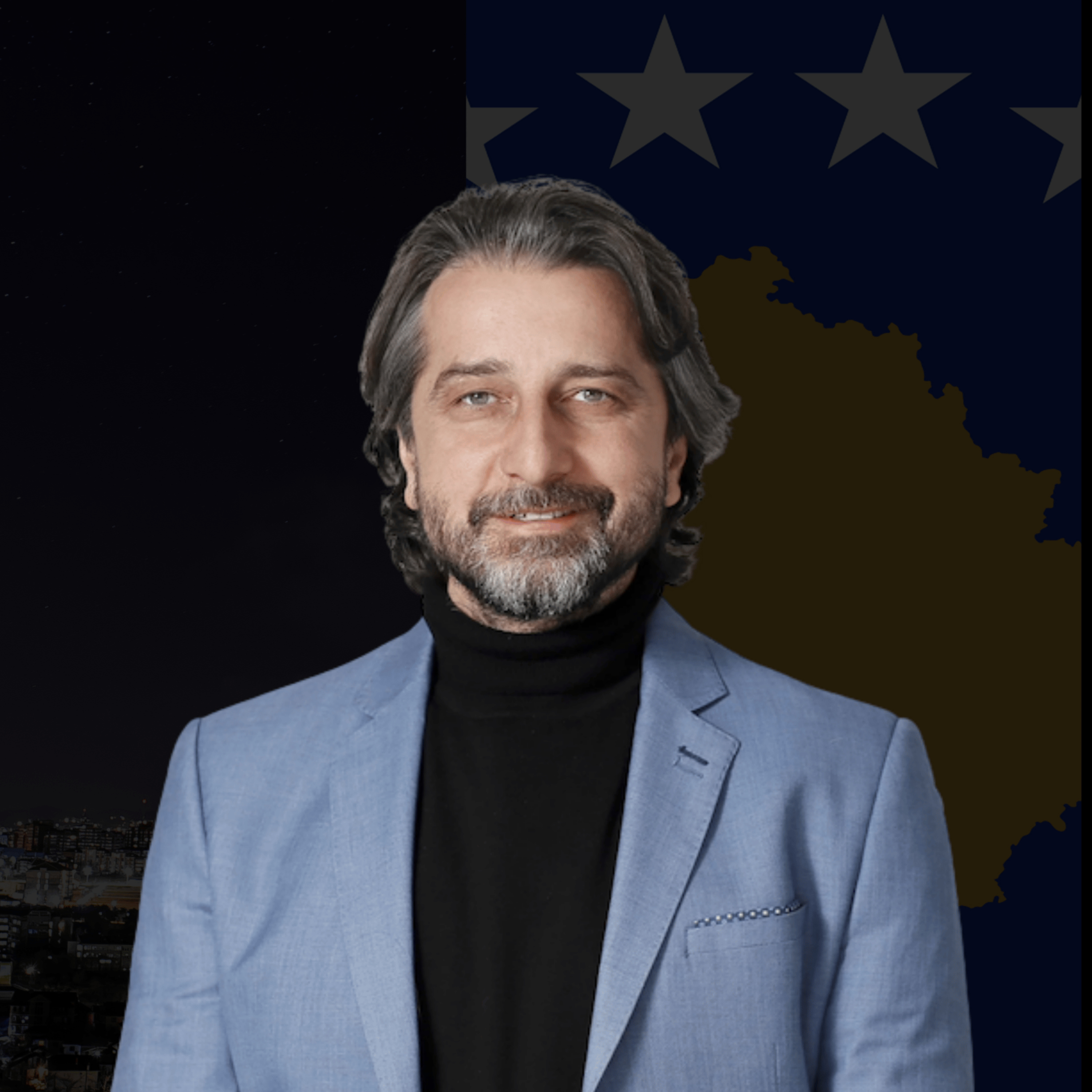 Gunther Fehlinger Podcast