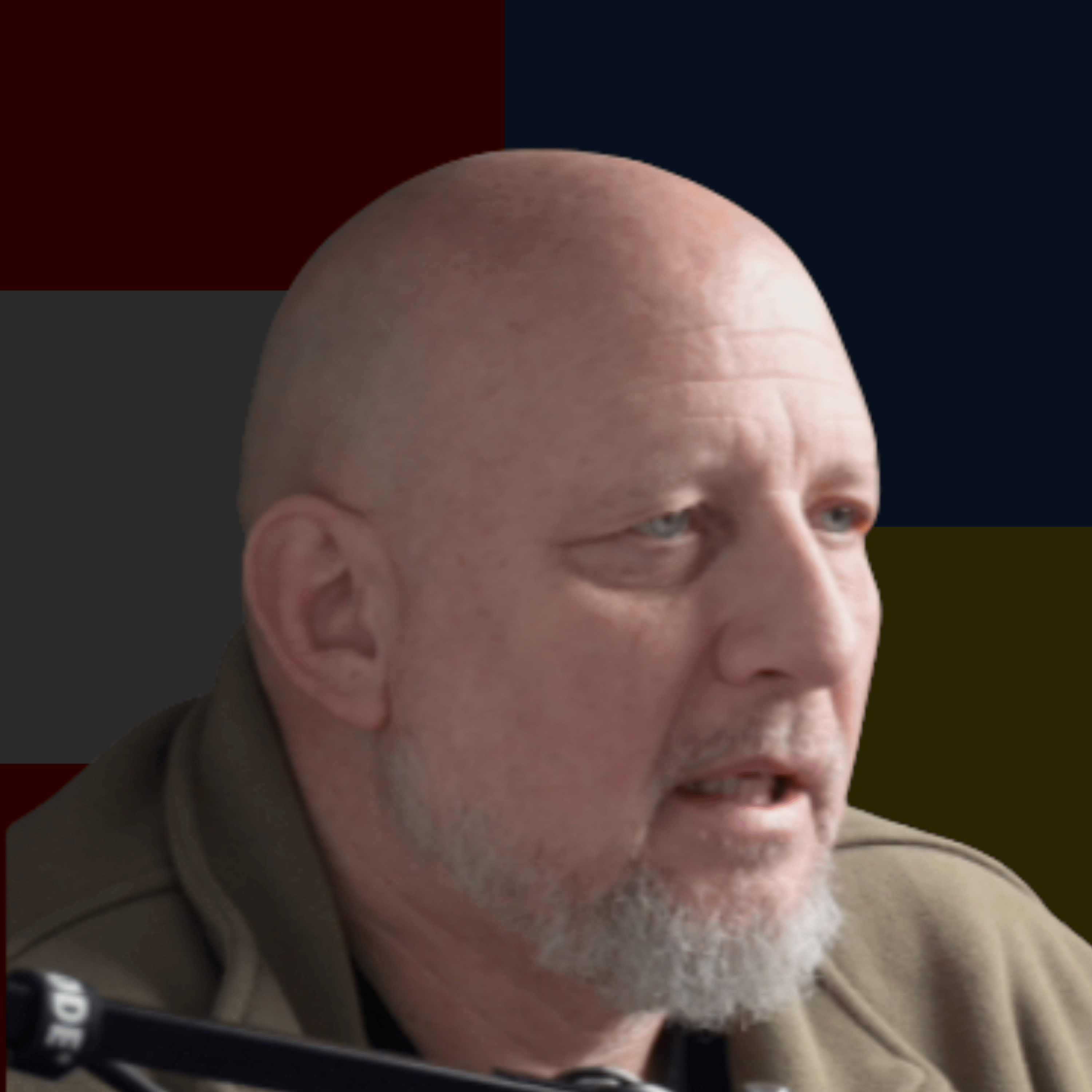 Gunther Fehlinger Podcast