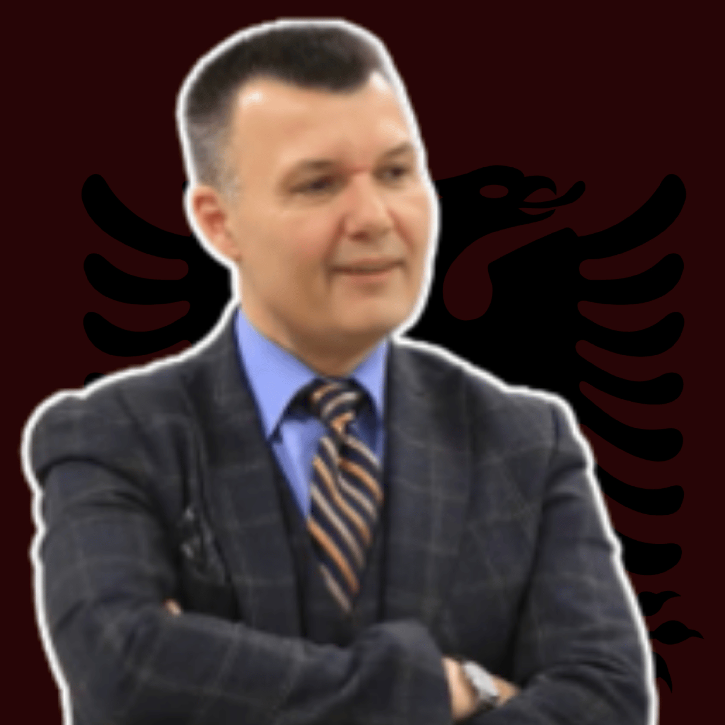 Gunther Fehlinger Podcast