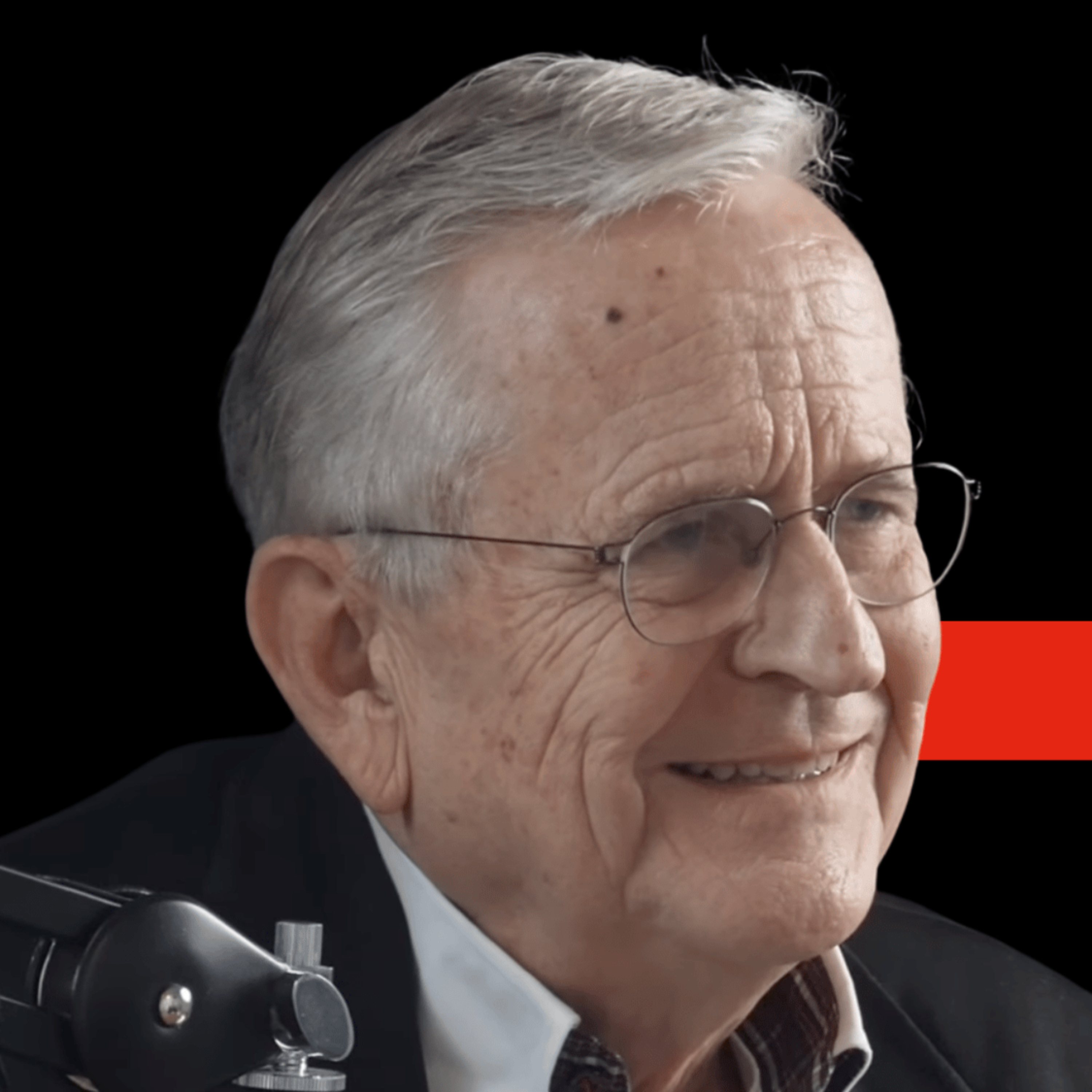 Gunther Fehlinger Podcast