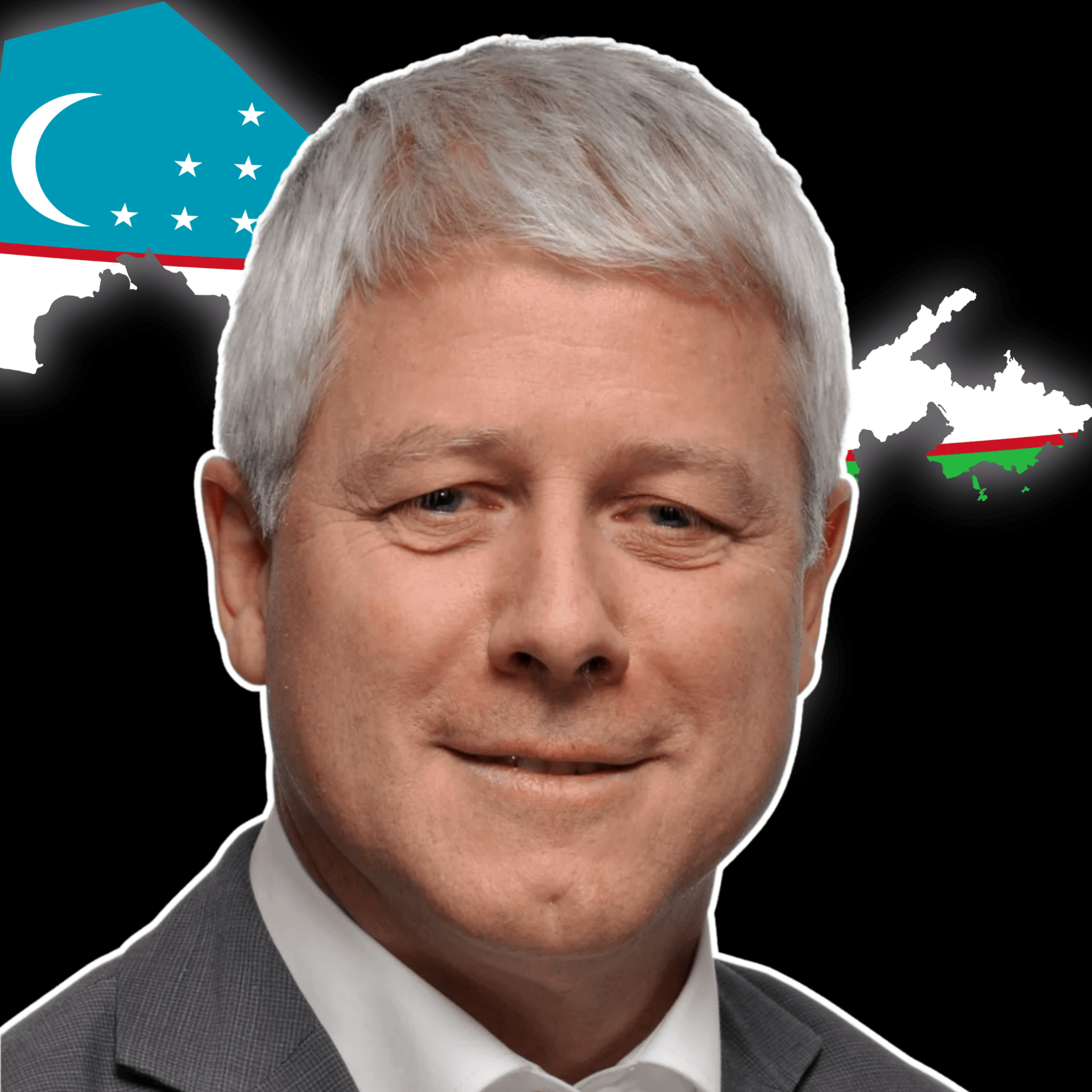 Gunther Fehlinger Podcast