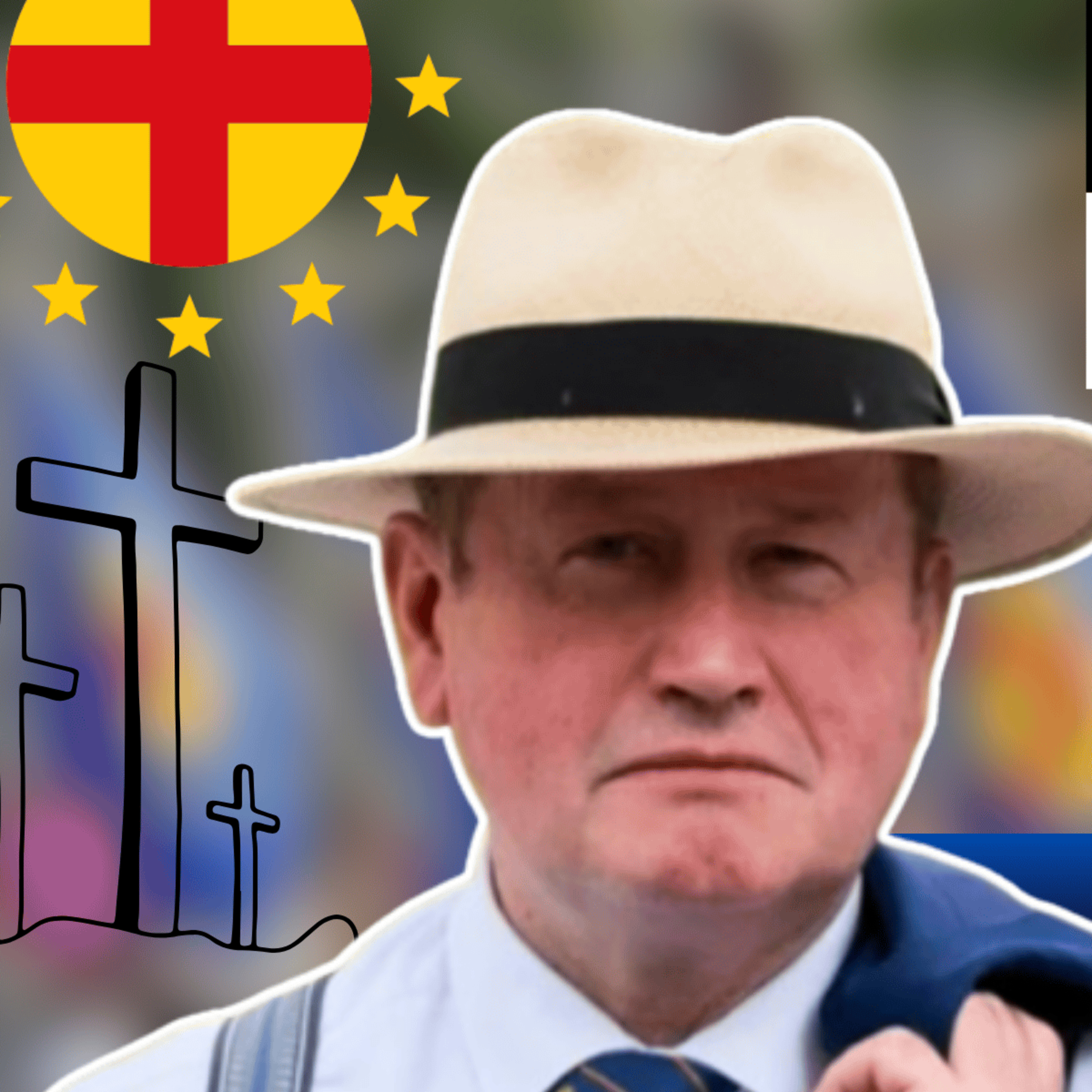 Gunther Fehlinger Podcast