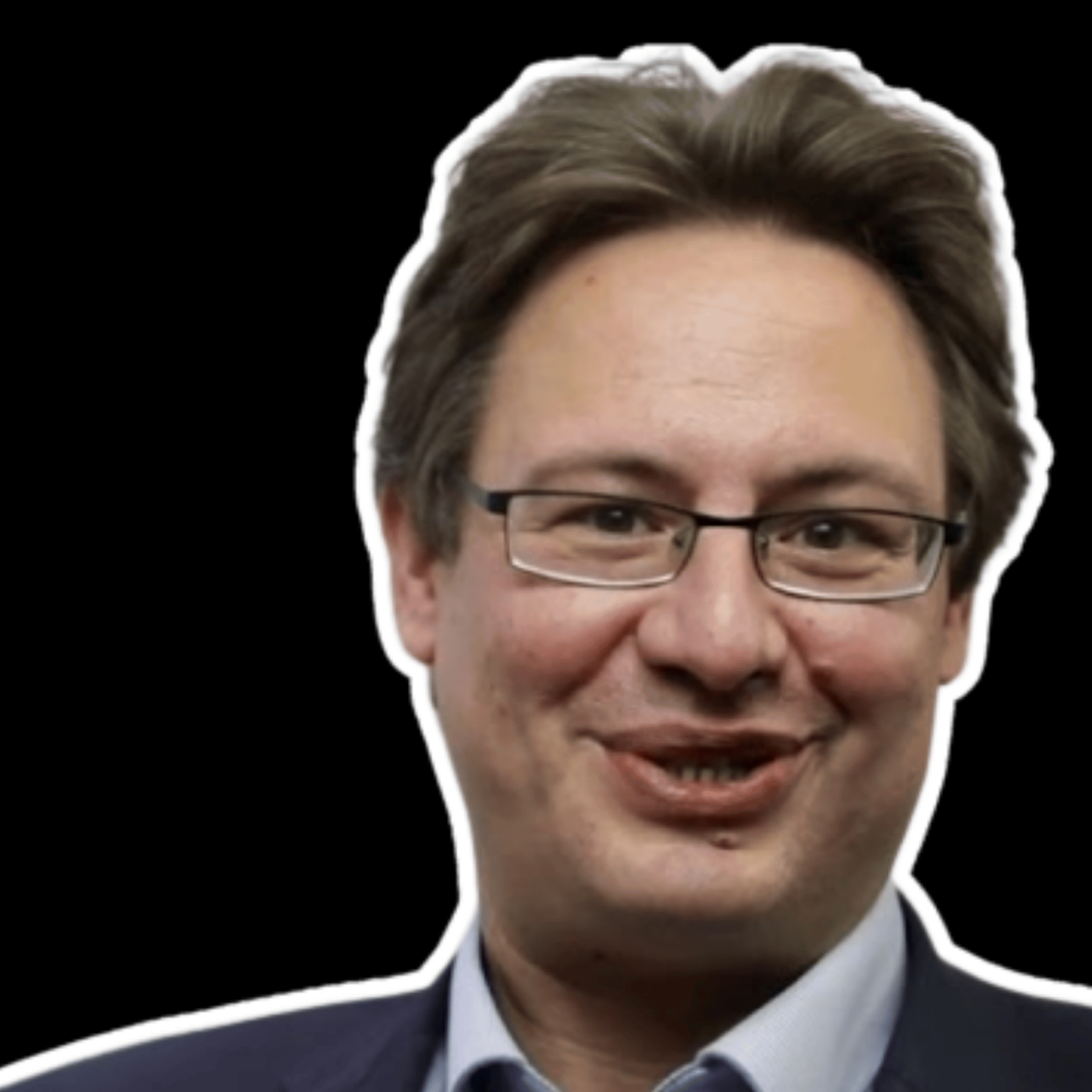 Gunther Fehlinger Podcast