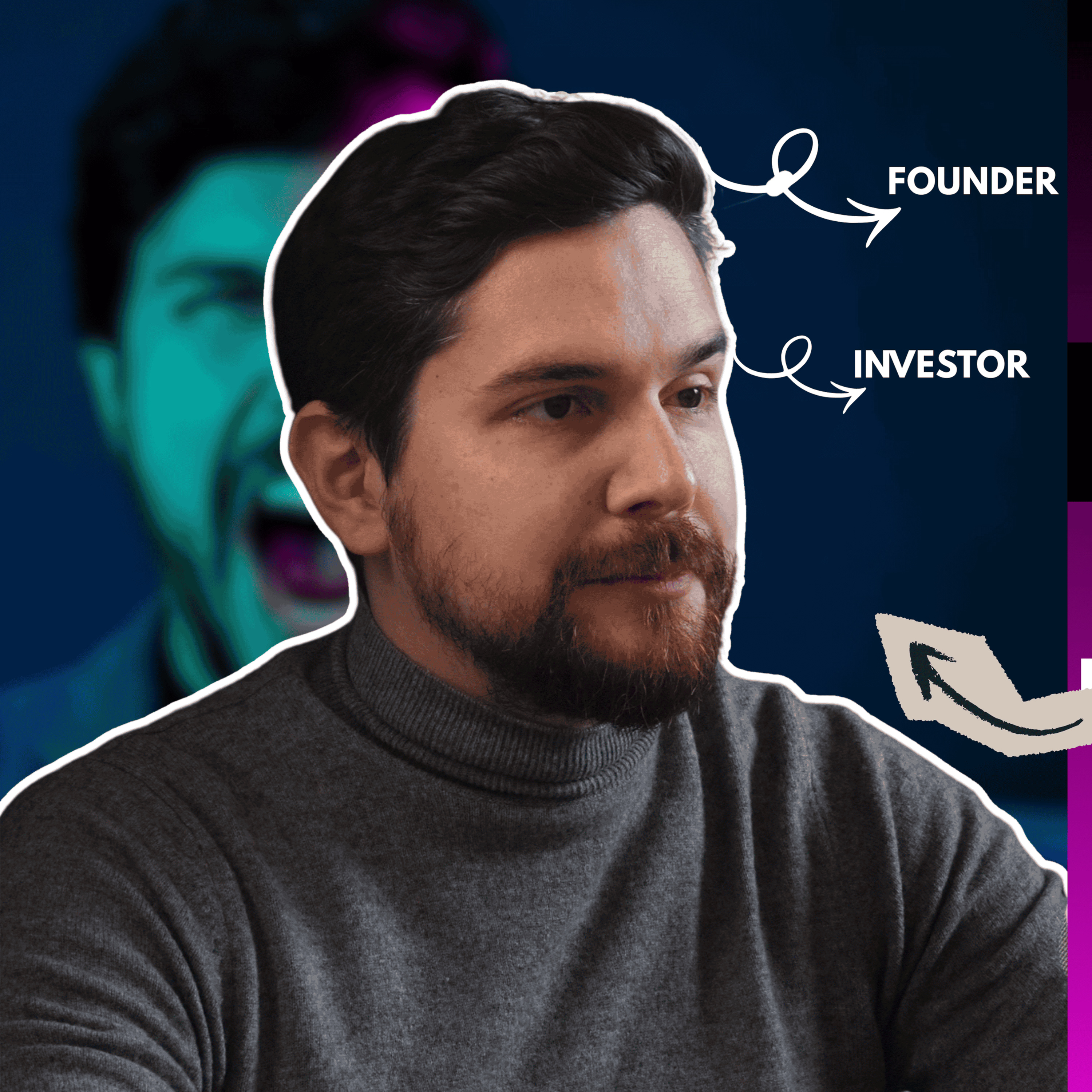 Gunther Fehlinger Podcast