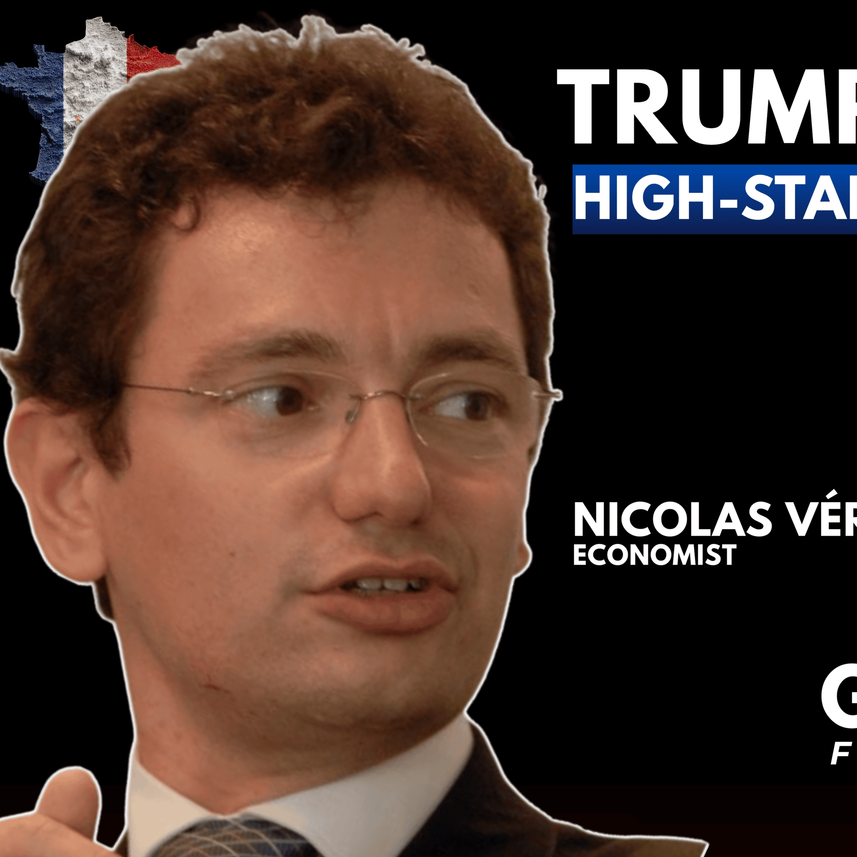 Gunther Fehlinger Podcast