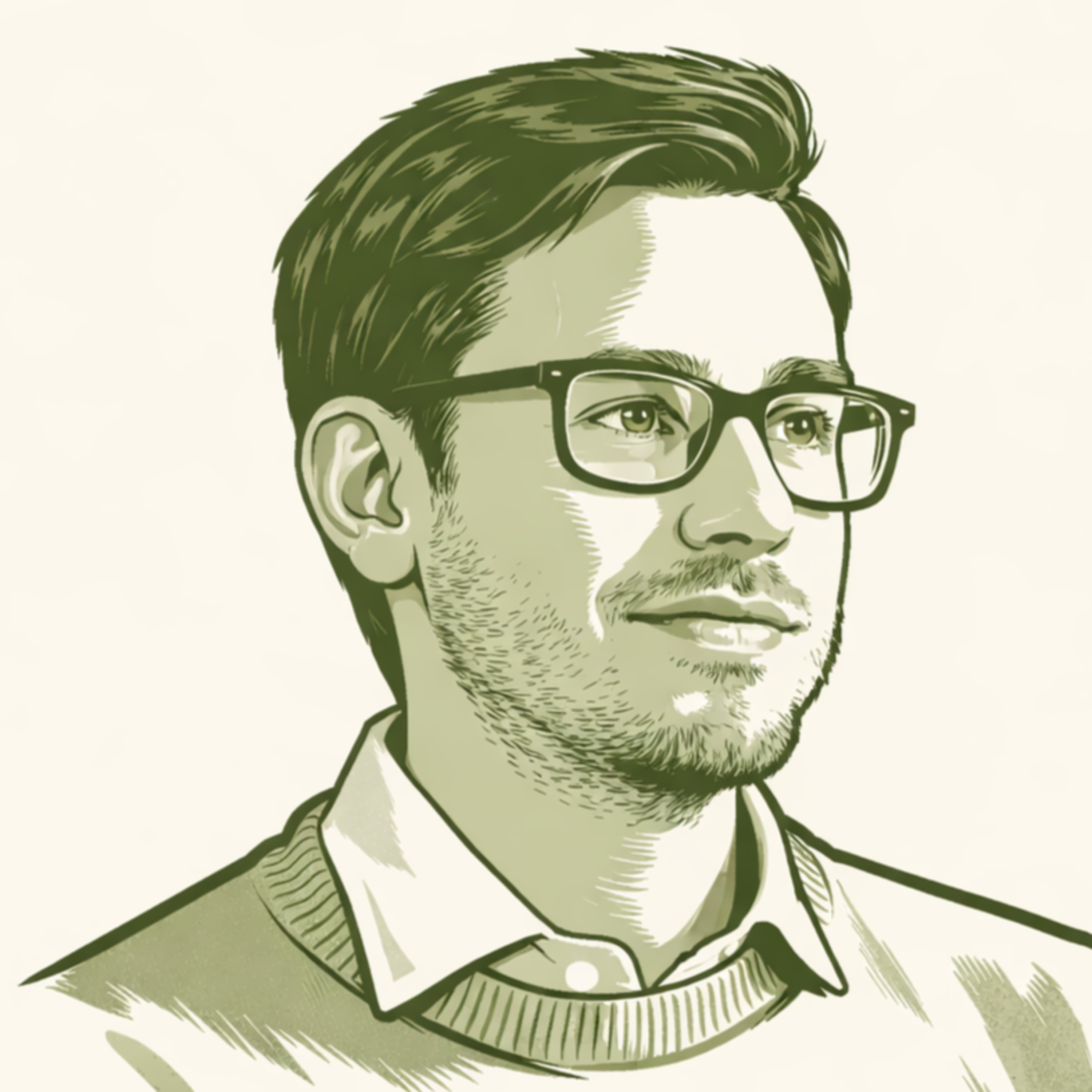 Gunther Fehlinger Podcast