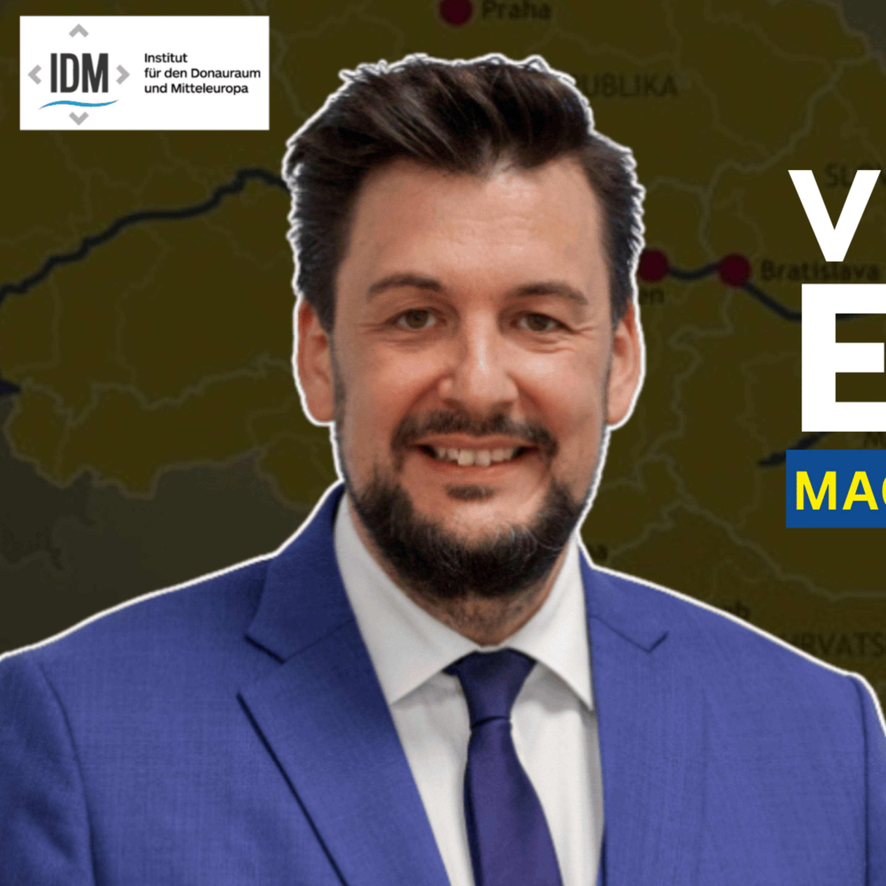 Gunther Fehlinger Podcast