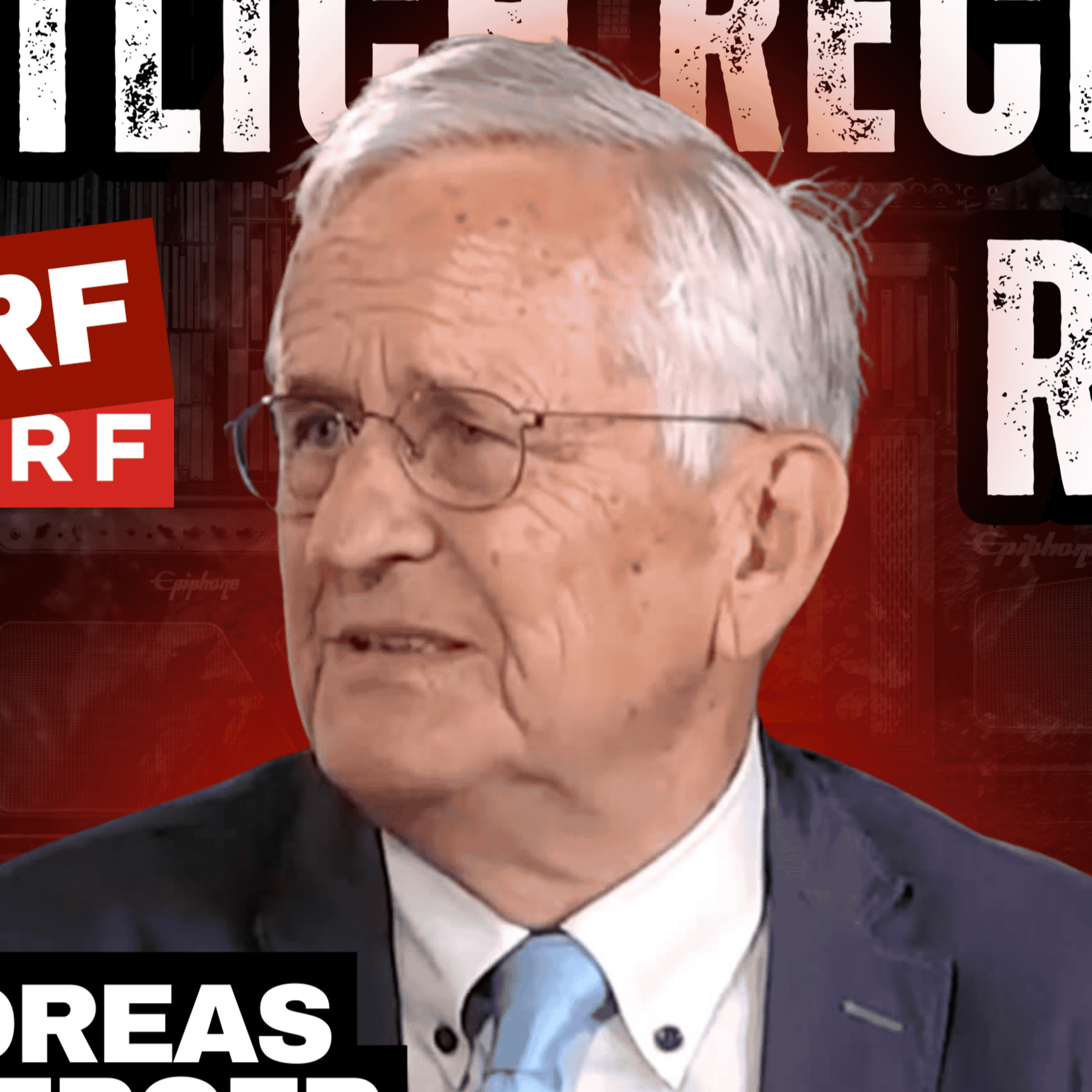 Gunther Fehlinger Podcast