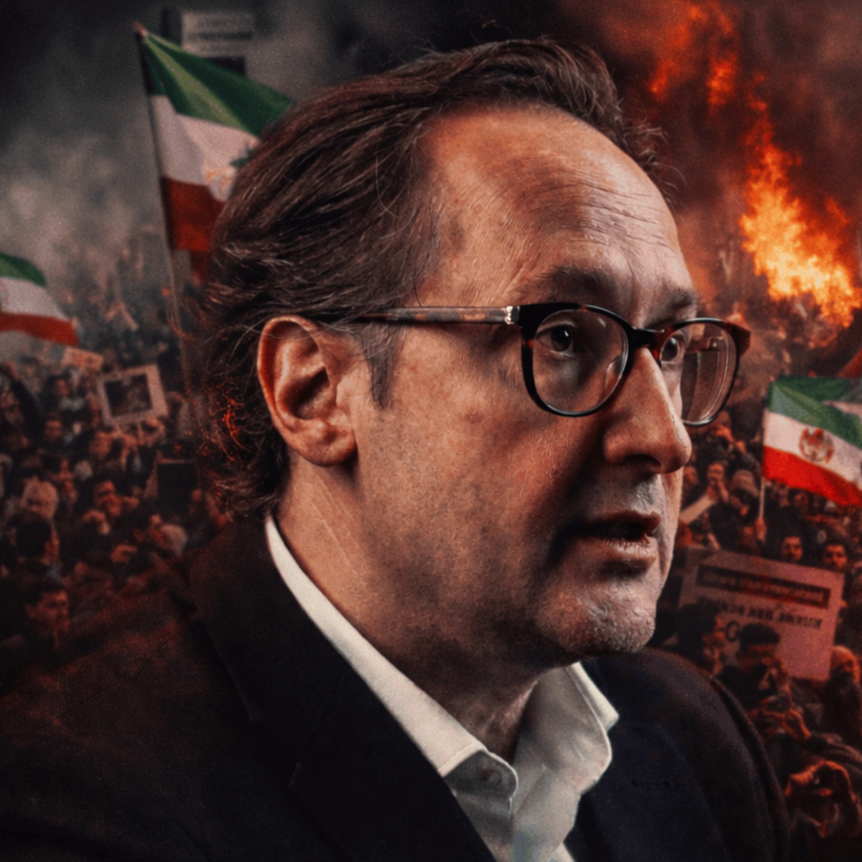 Gunther Fehlinger Podcast