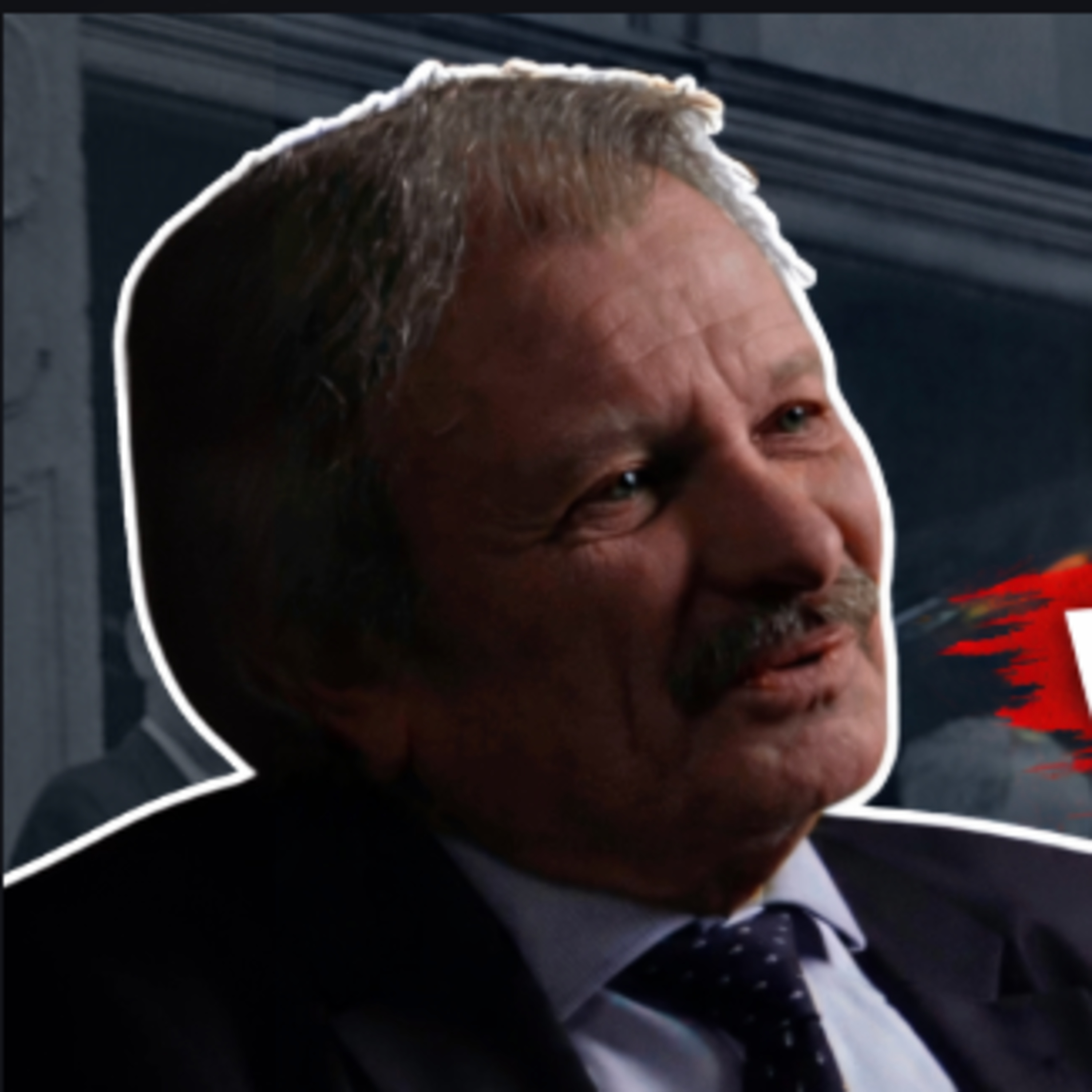 Gunther Fehlinger Podcast