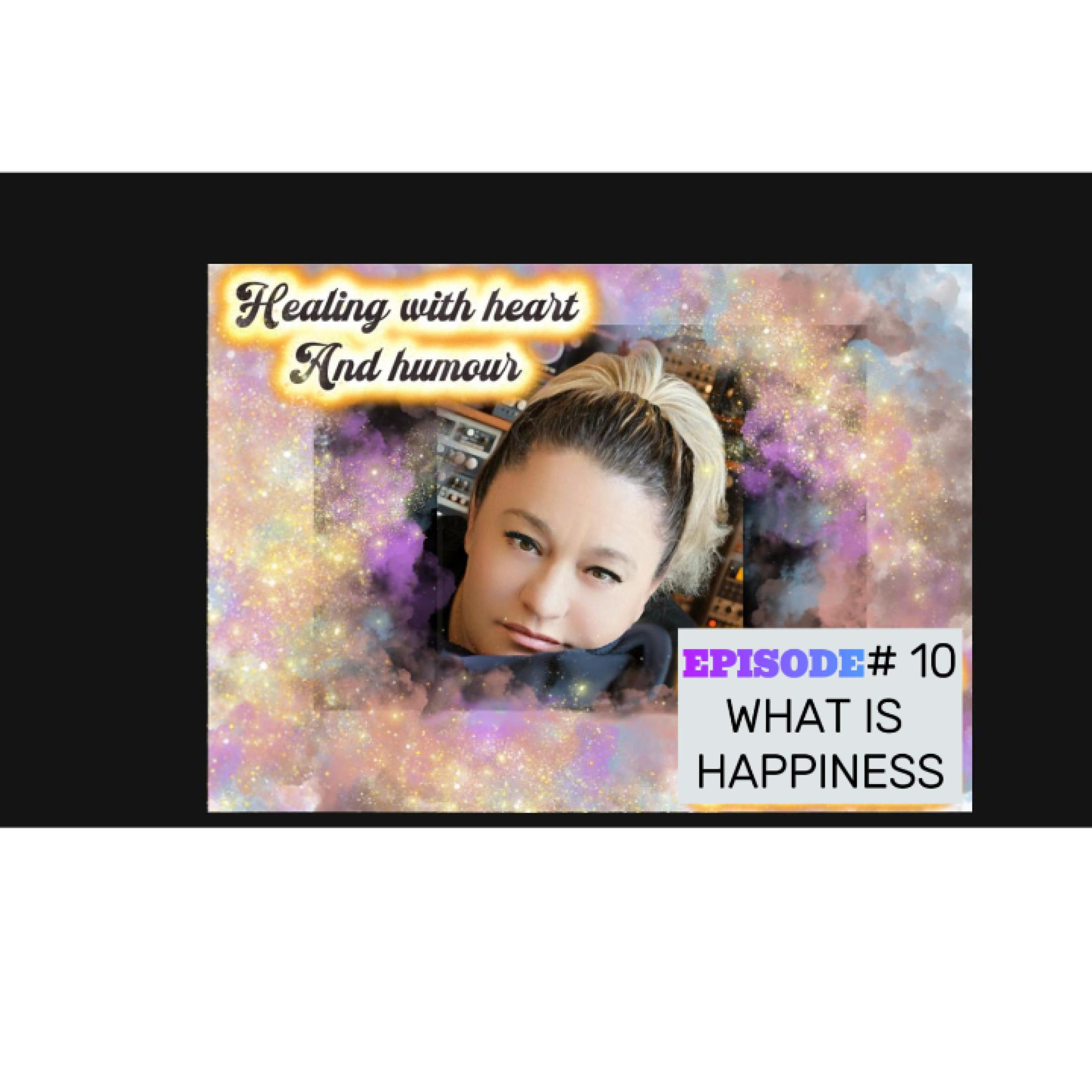 What is Happiness...anyways? episode artwork