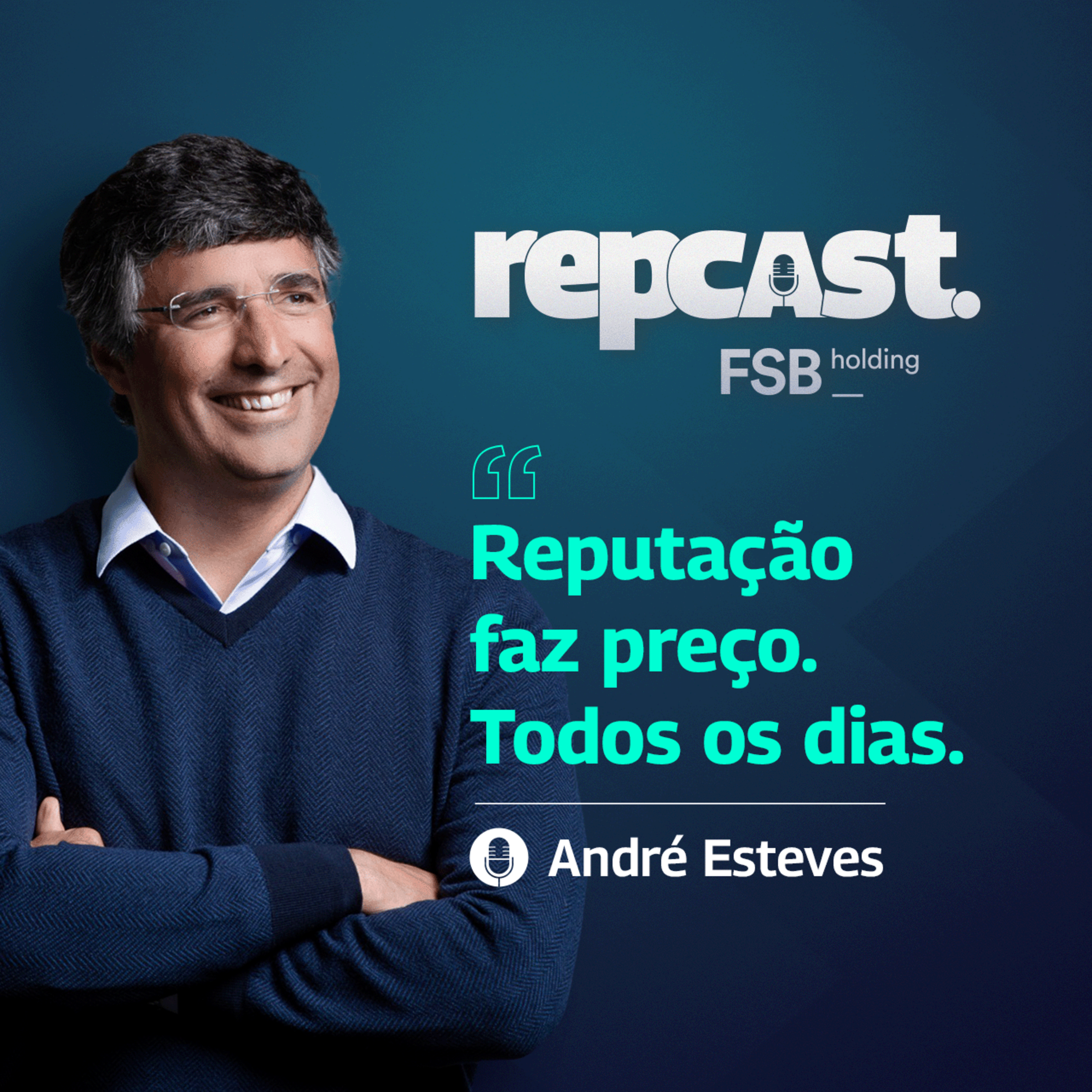 RepCast
