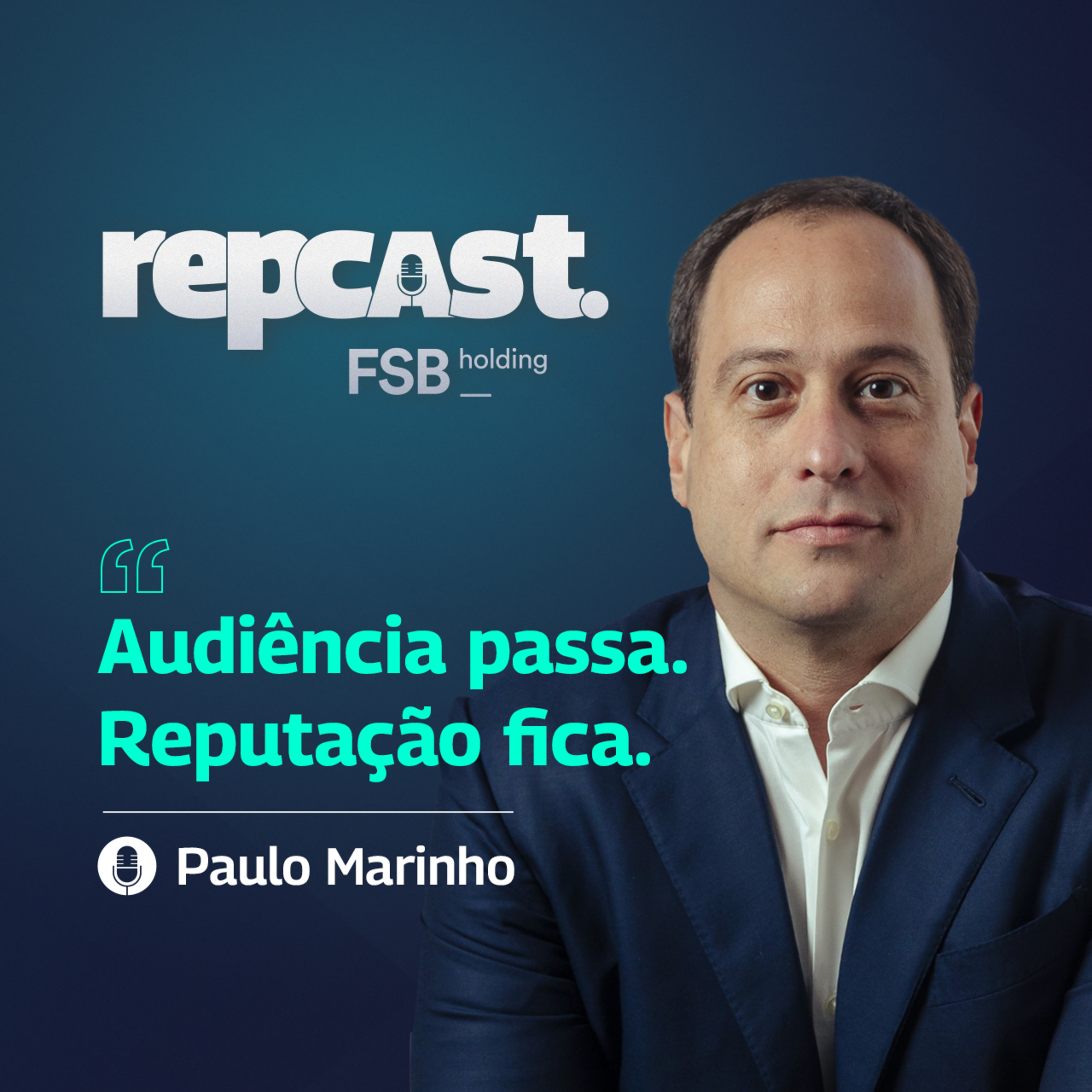 RepCast