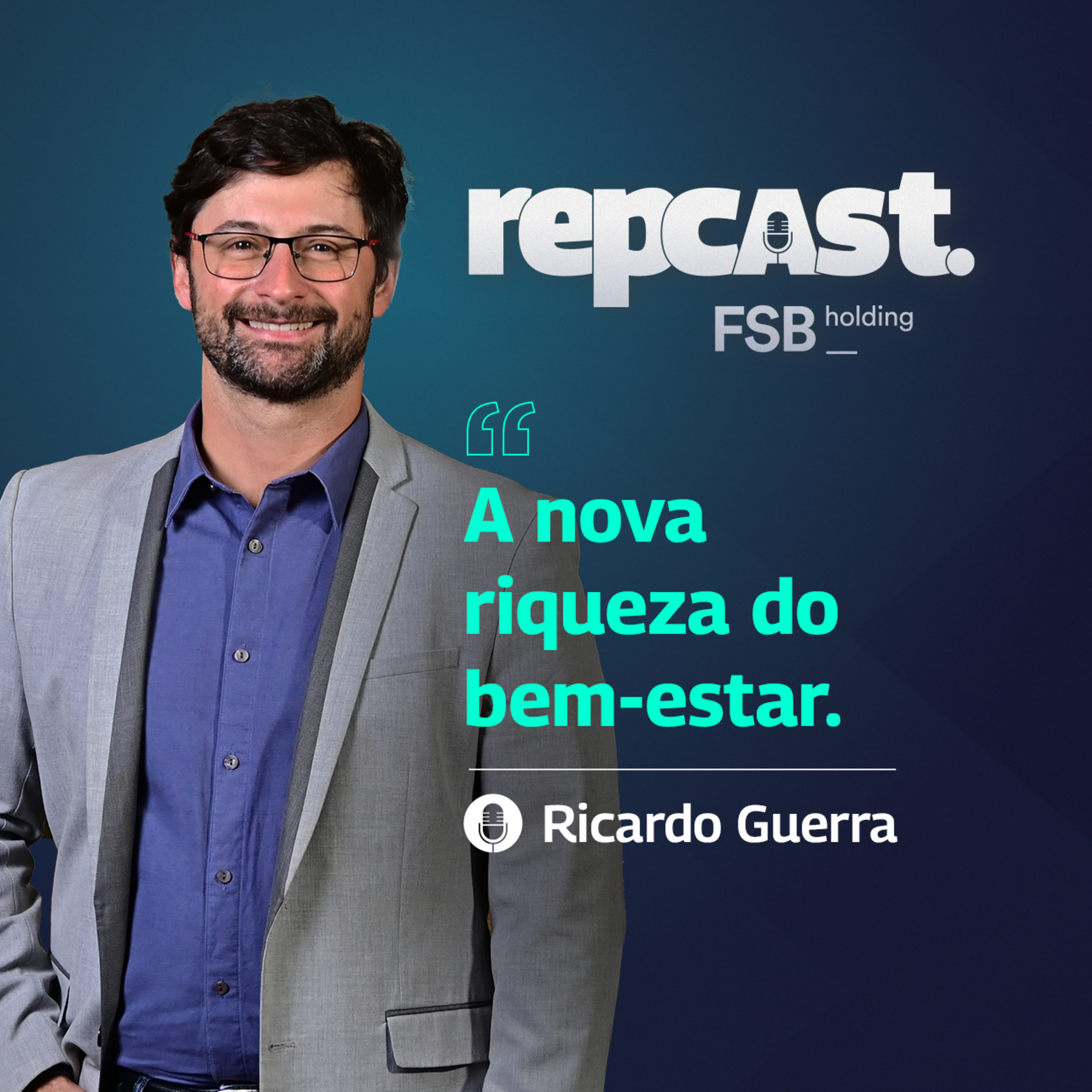 RepCast