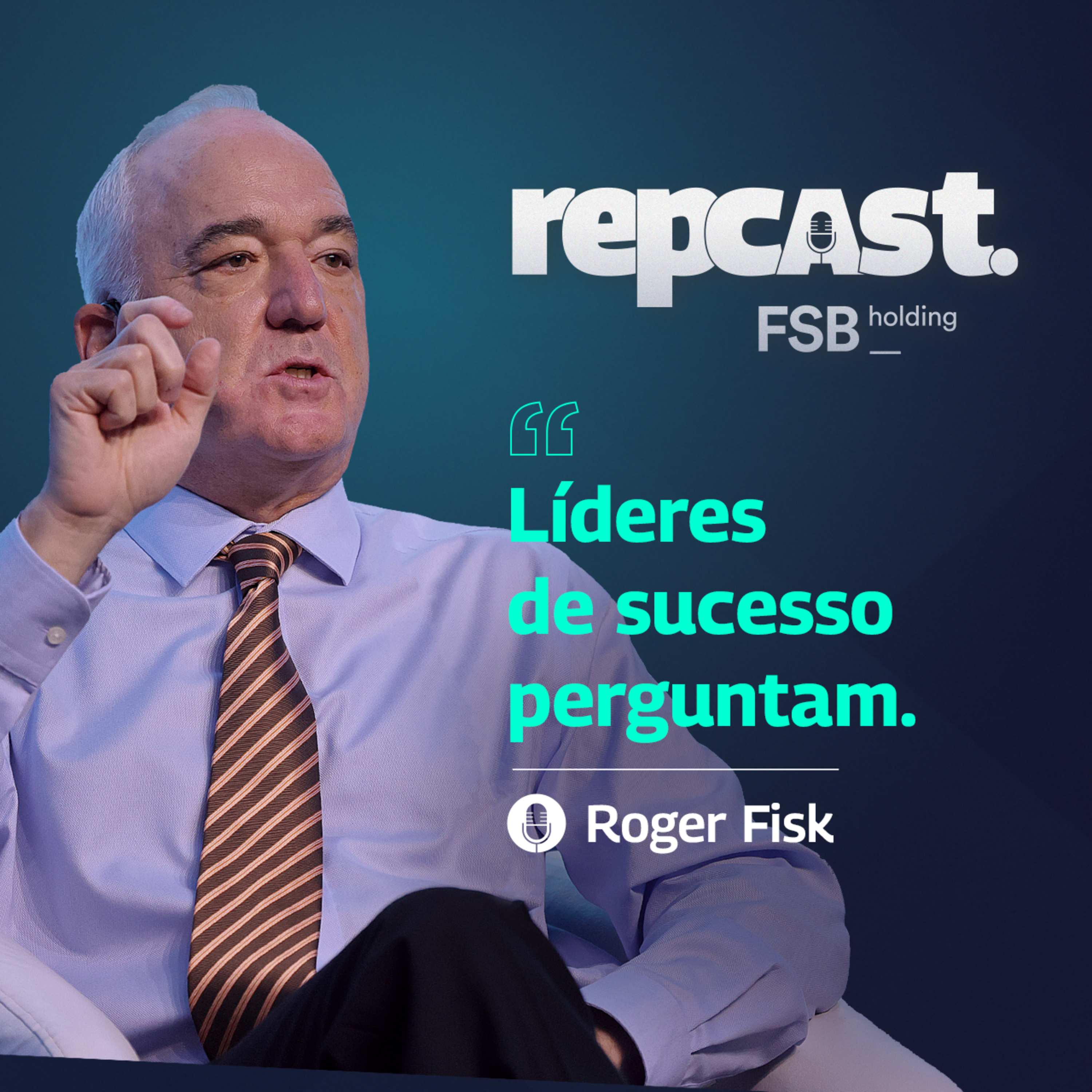 RepCast
