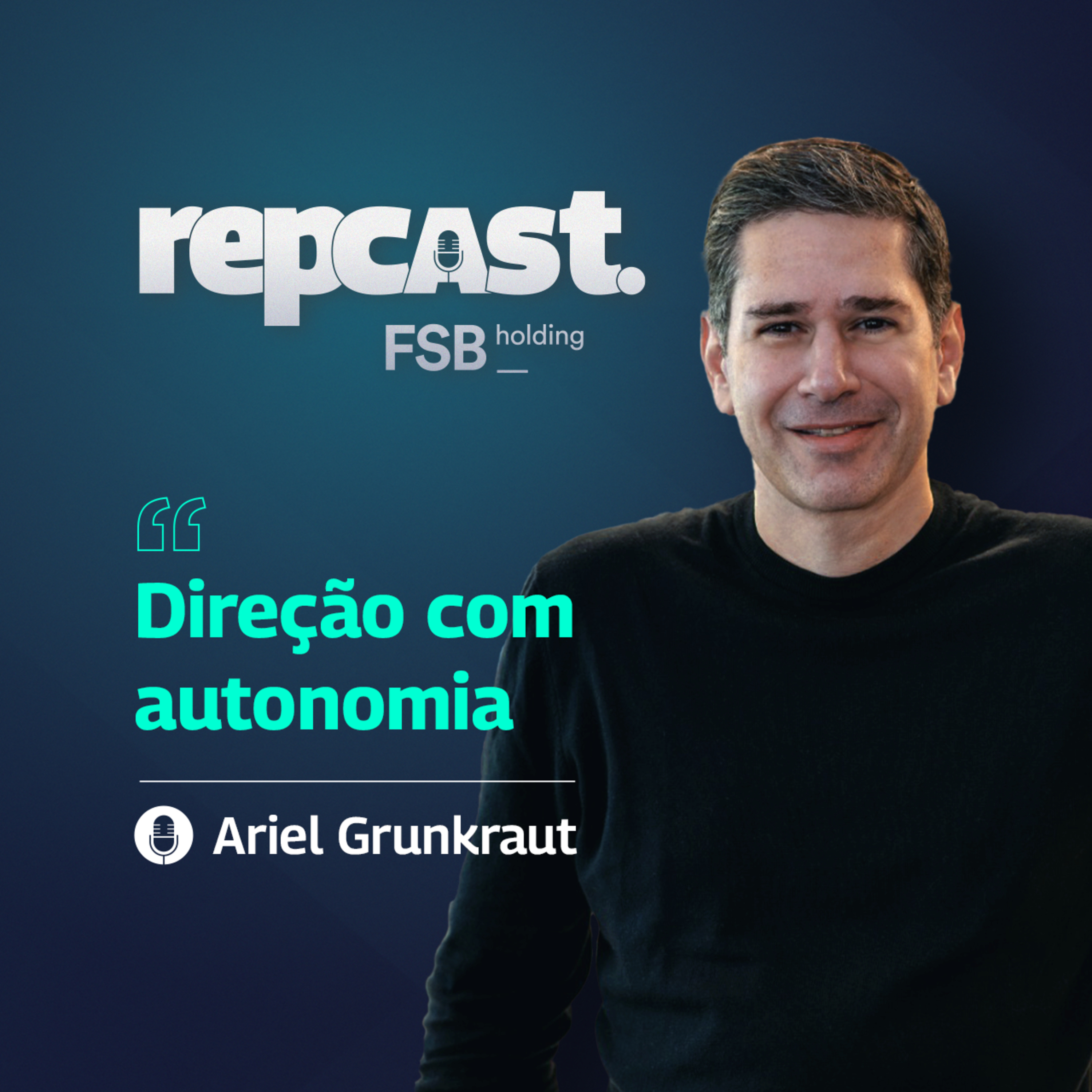 RepCast