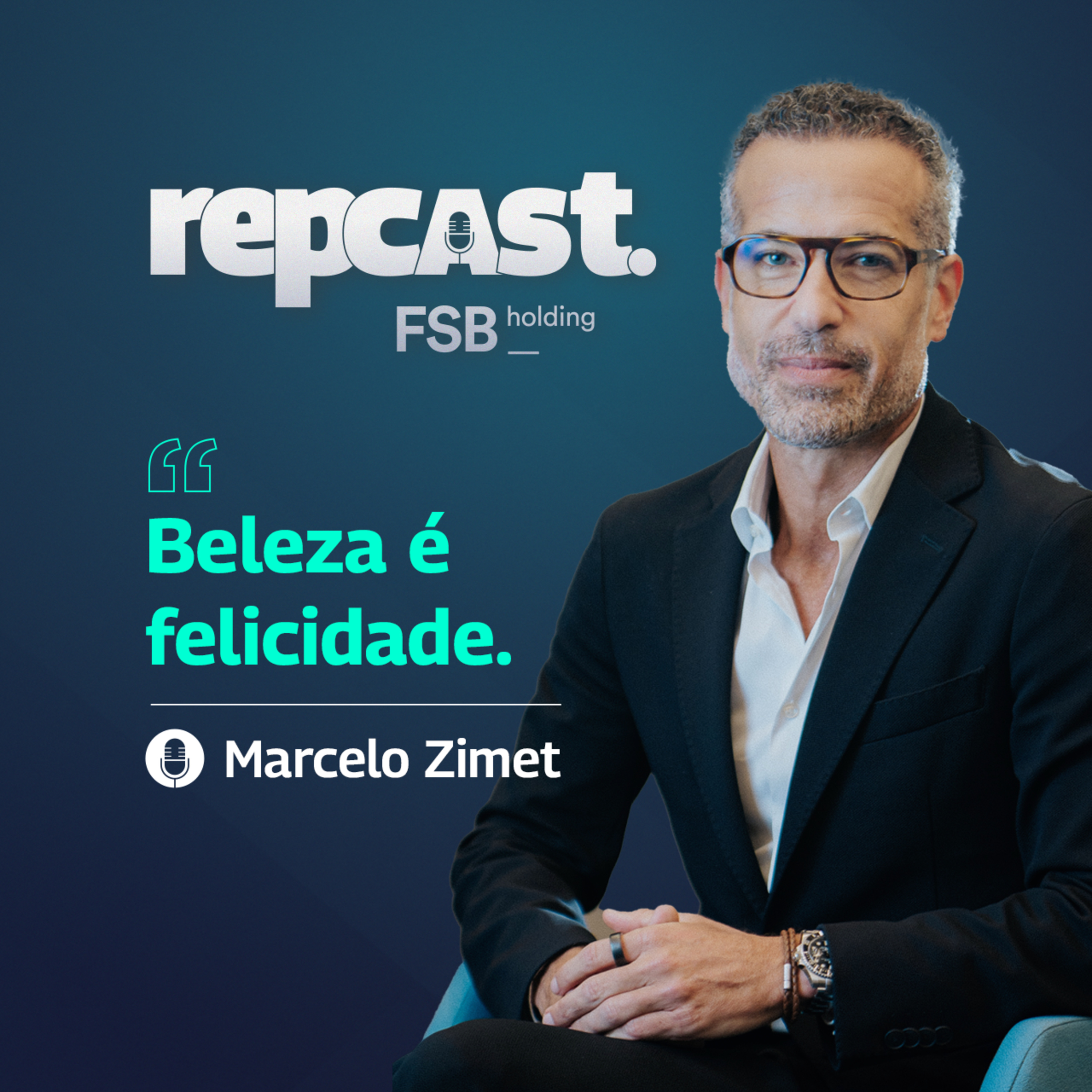 RepCast